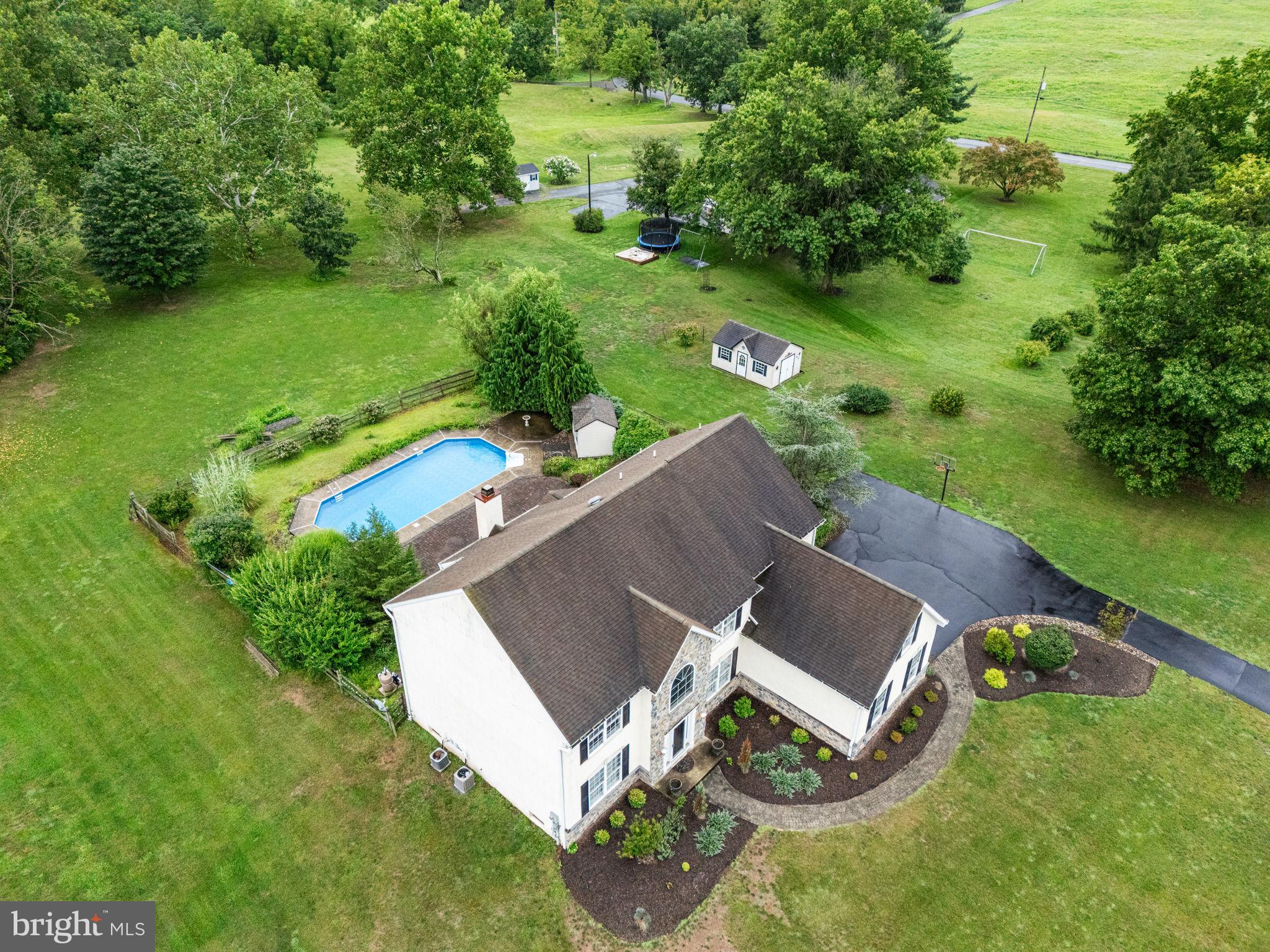17 VALLEY BROOK ROAD