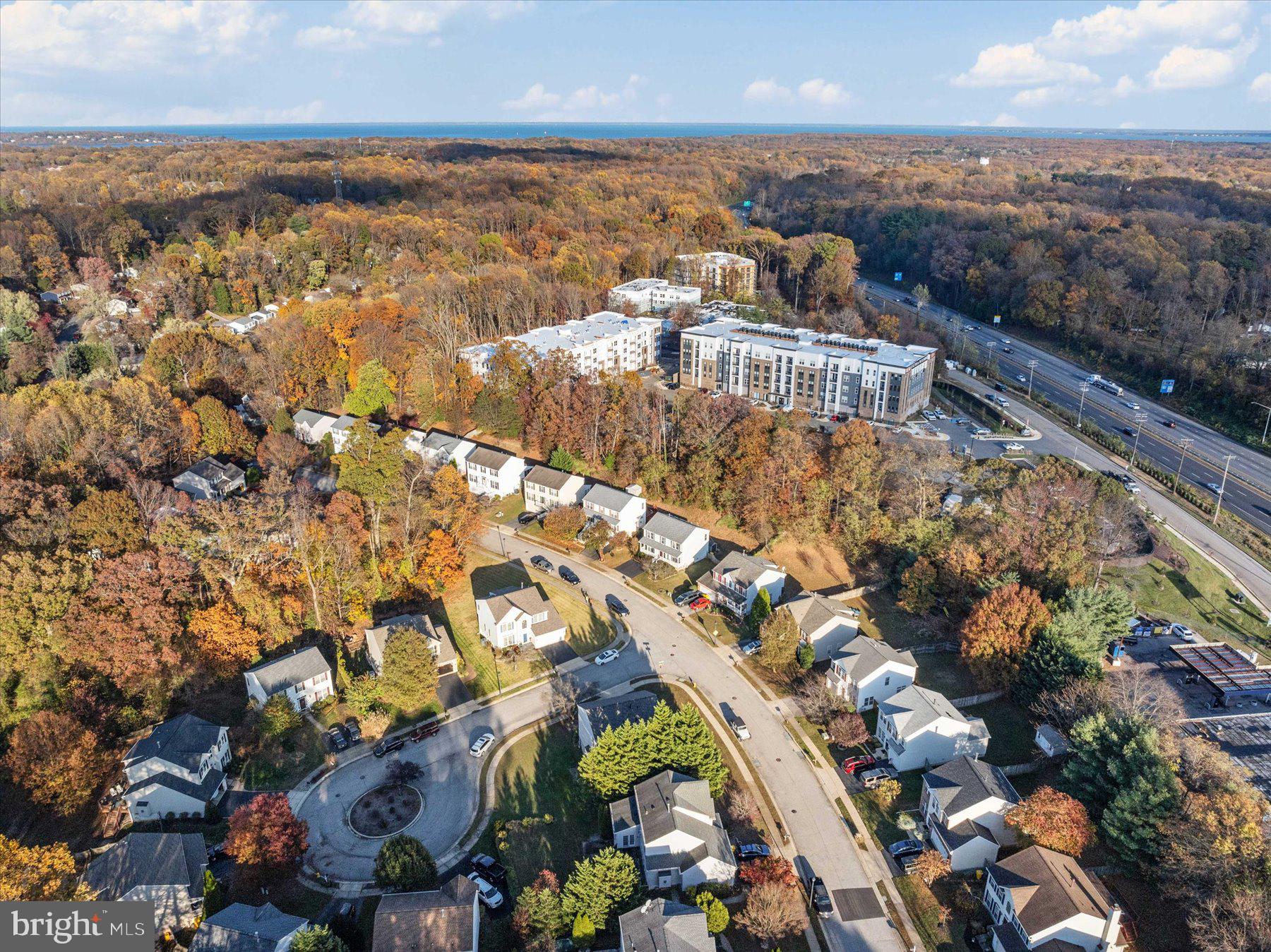 BAY VIEW ESTATES - Residential