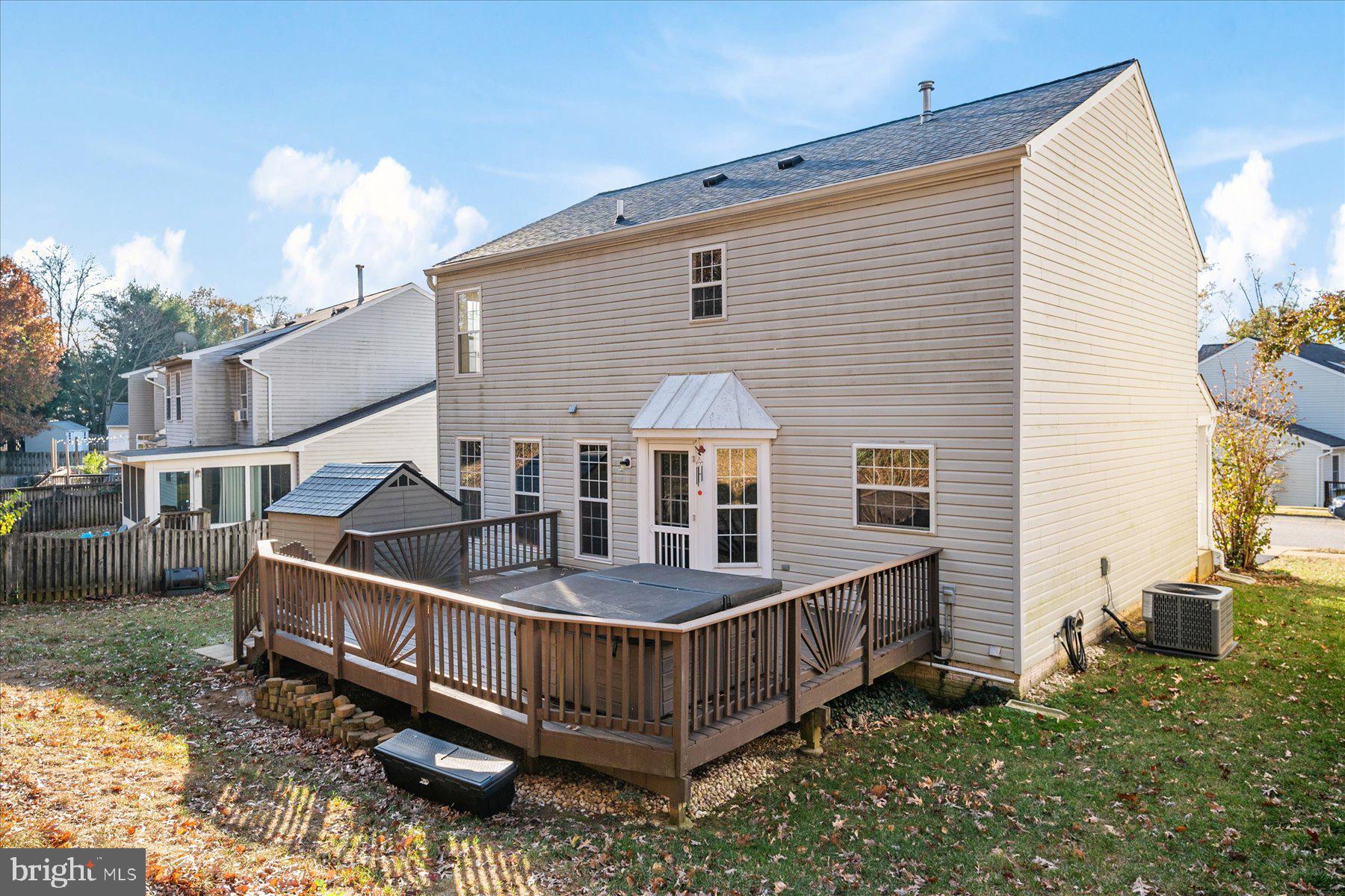 BAY VIEW ESTATES - Residential