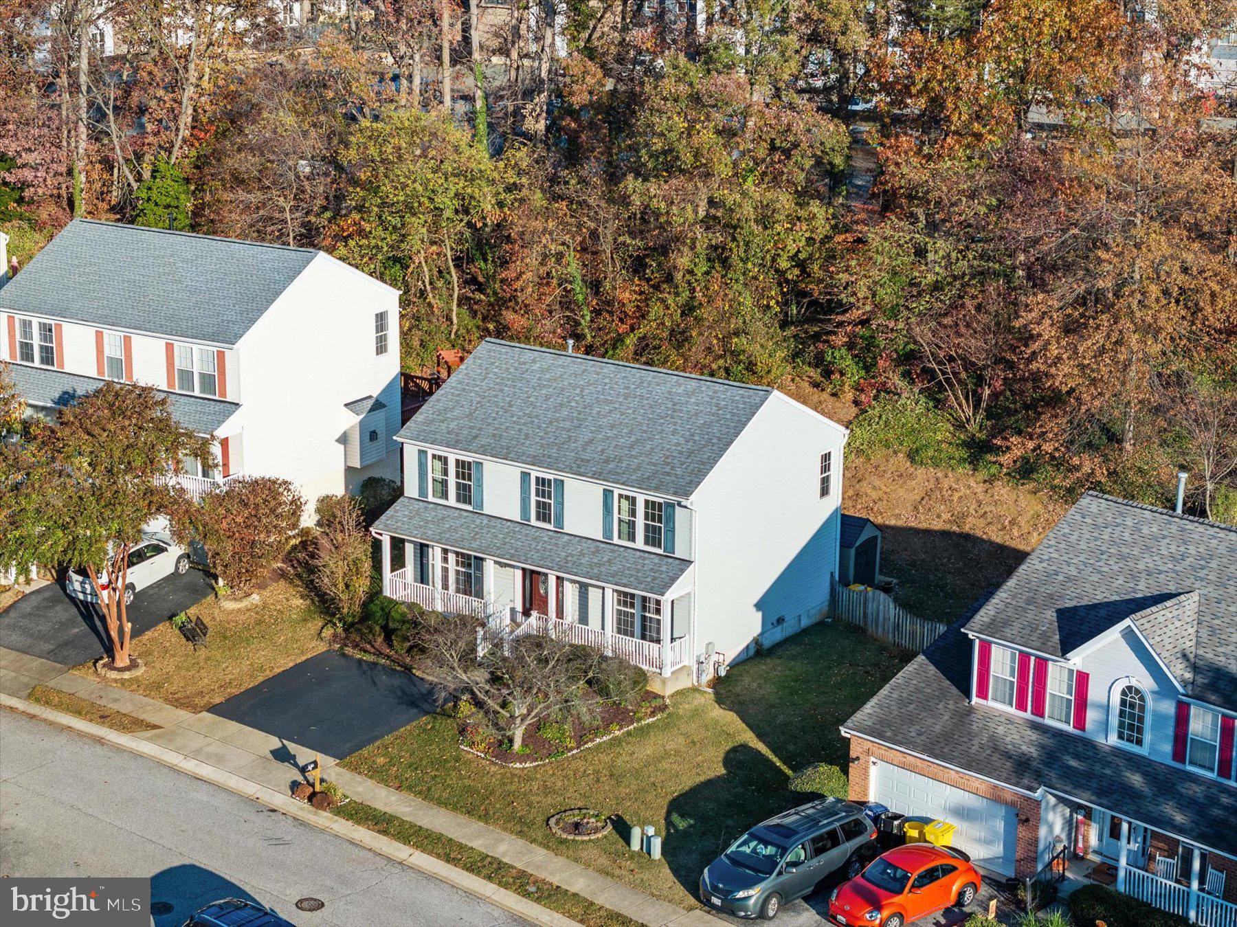 BAY VIEW ESTATES - Residential