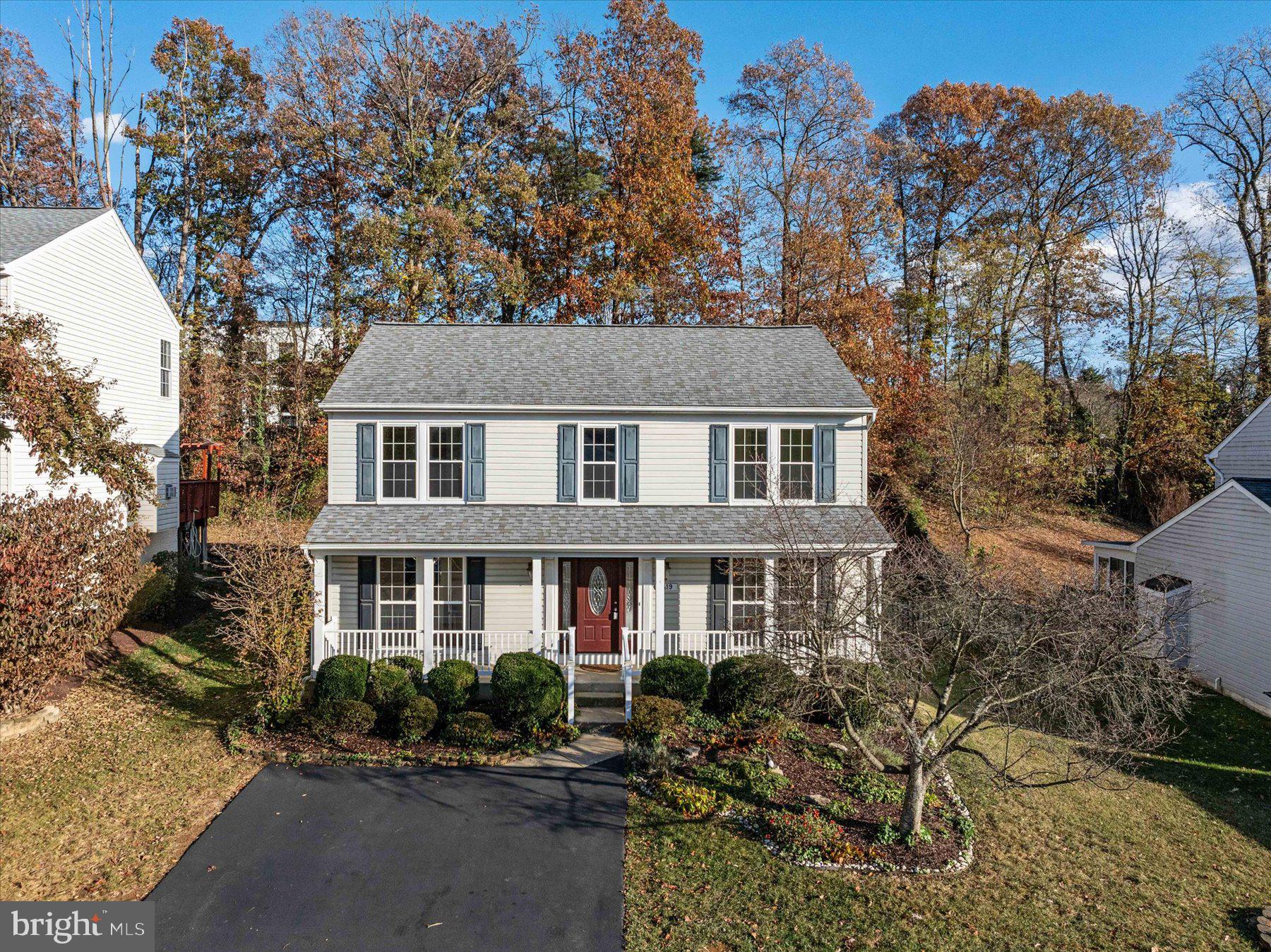 BAY VIEW ESTATES - Residential