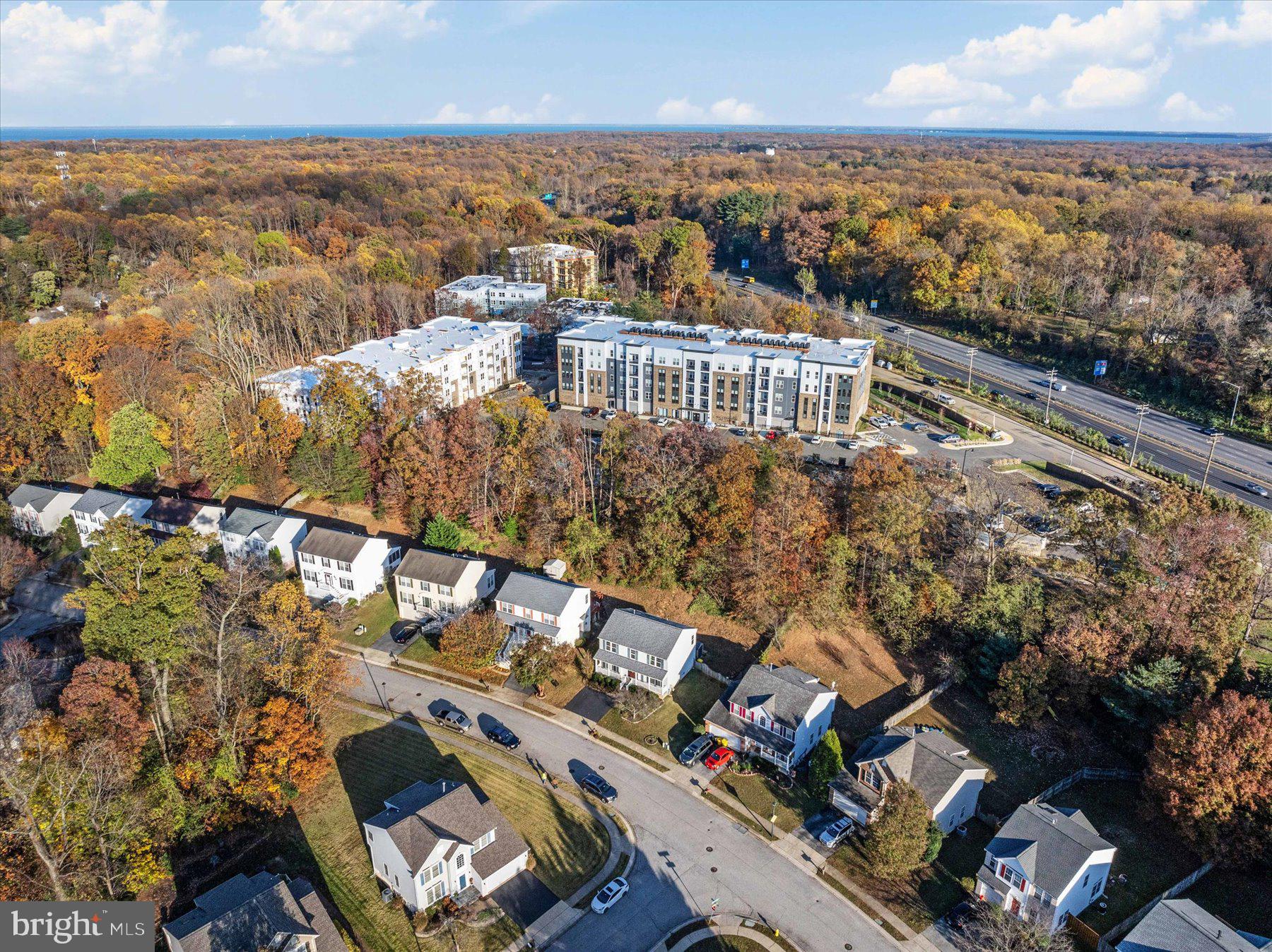 BAY VIEW ESTATES - Residential