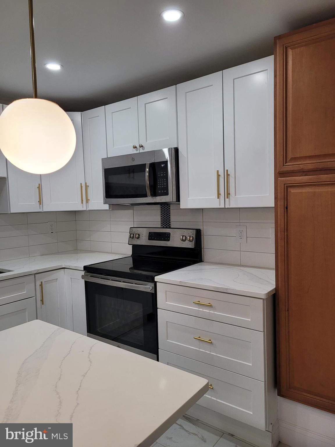 PHILADELPHIA - Residential