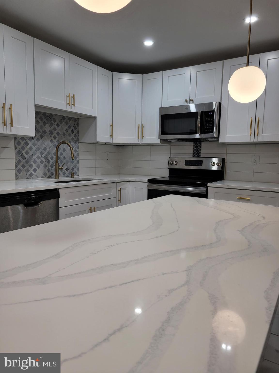 PHILADELPHIA - Residential