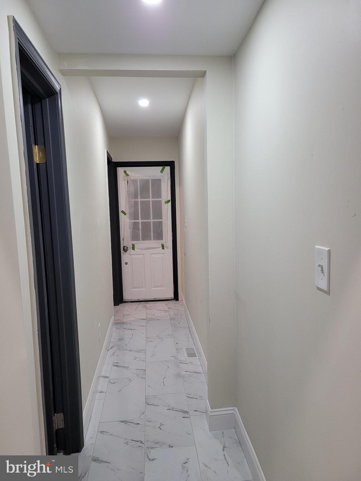 PHILADELPHIA - Residential