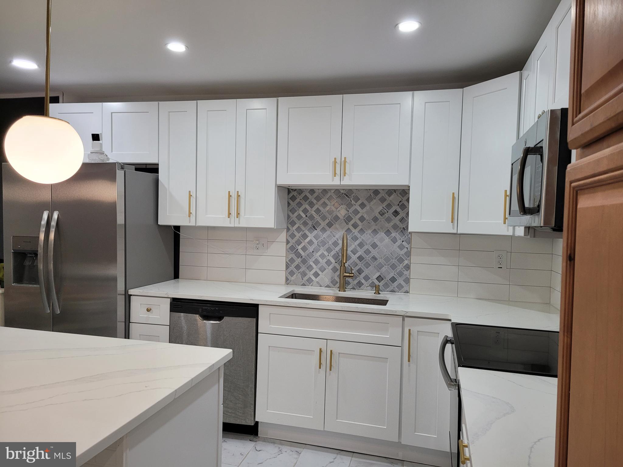 PHILADELPHIA - Residential