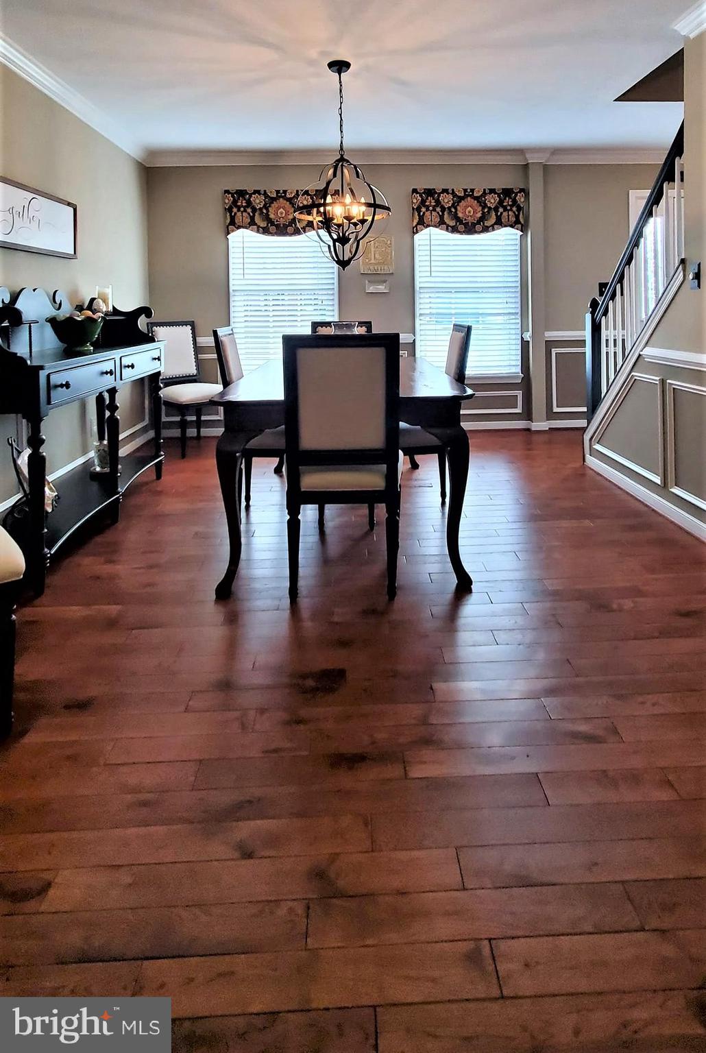 HAMPTON RIDGE - Residential