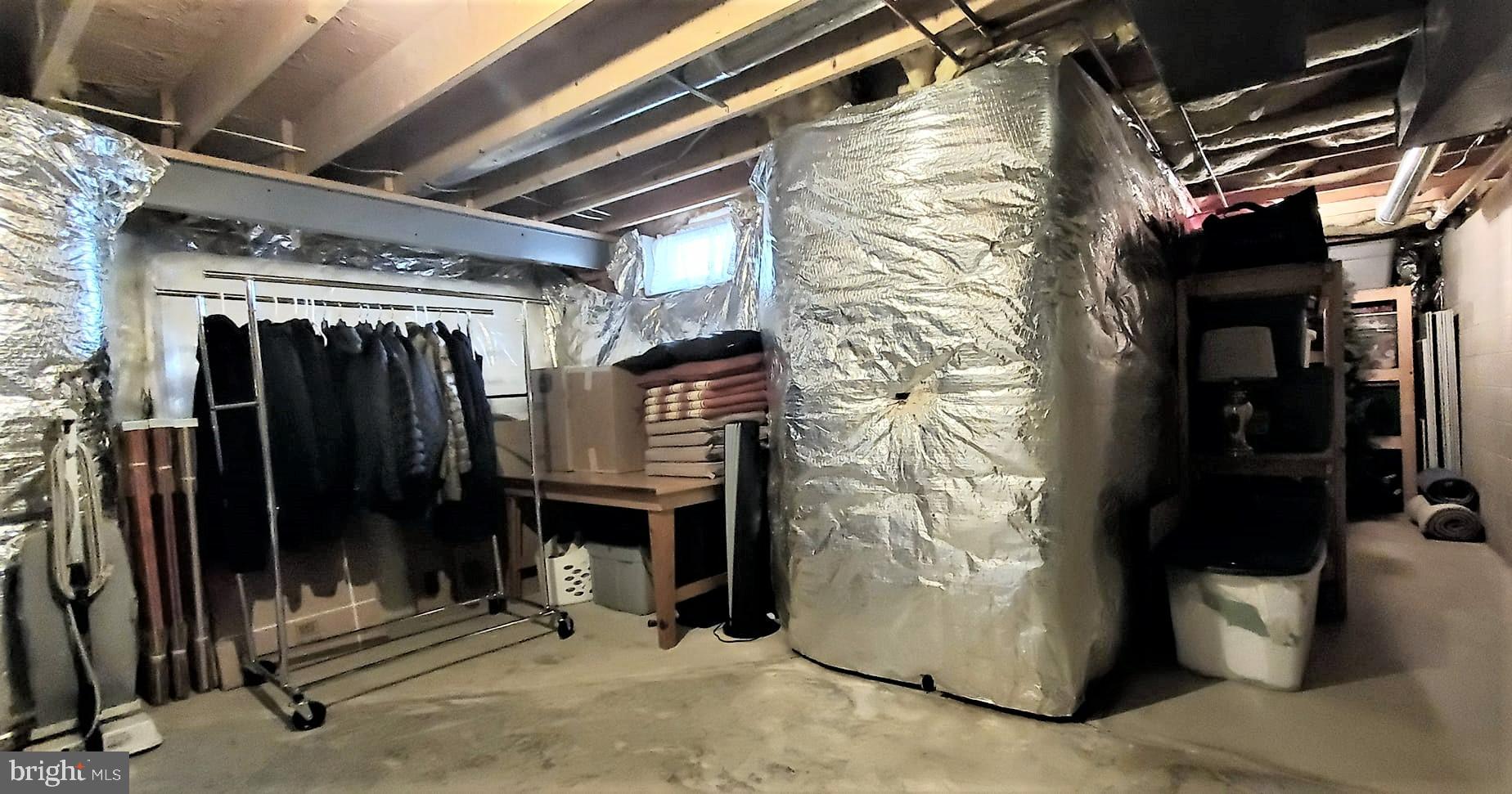 HAMPTON RIDGE - Residential