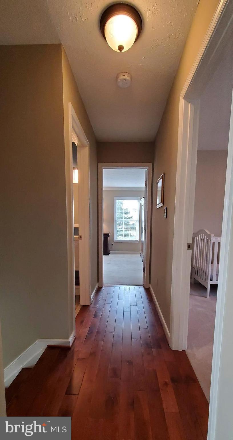 HAMPTON RIDGE - Residential