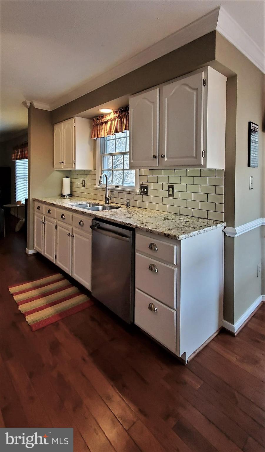 HAMPTON RIDGE - Residential