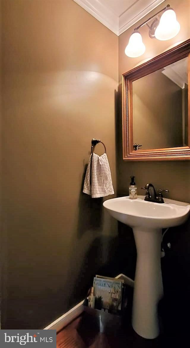 HAMPTON RIDGE - Residential