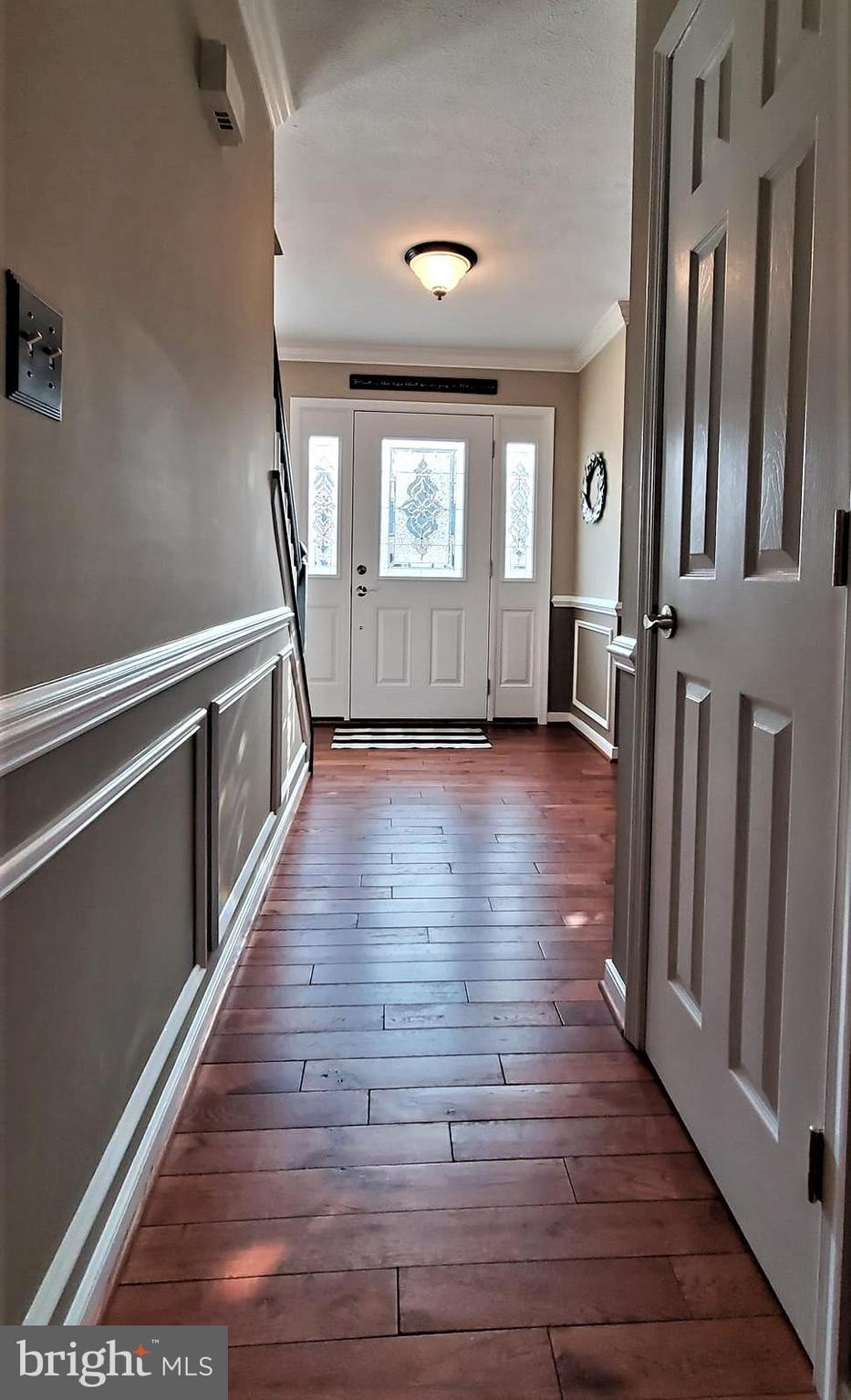 HAMPTON RIDGE - Residential