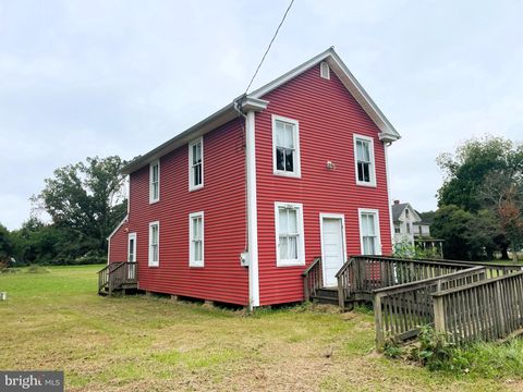 7983 BOZMAN NEAVITT ROAD BOZMAN MD 21612
