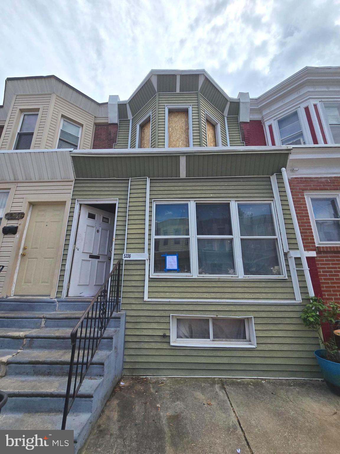 Welcome to an exciting opportunity in the heart of Kingsessing, Philadelphia. This 3 bedroom, 1 bath row home is a perfect canvas for your next project, whether you're looking to rehab, fix and flip, or hold for rental income. Spacious 3 bedrooms and 1 bath provide ample room for customization and modernization. Affordable entry point into the Philadelphia market with room for substantial appreciation post-renovation. Close to public transportation, schools, and parks, enhancing appeal to potential tenants or future homeowners. This property will Requires renovation to bring out its full potential; perfect for those with a vision for interior upgrades and exterior improvements. Cash or rehab loans preferred. Ask about seller financing options. Schedule your appointment today!
