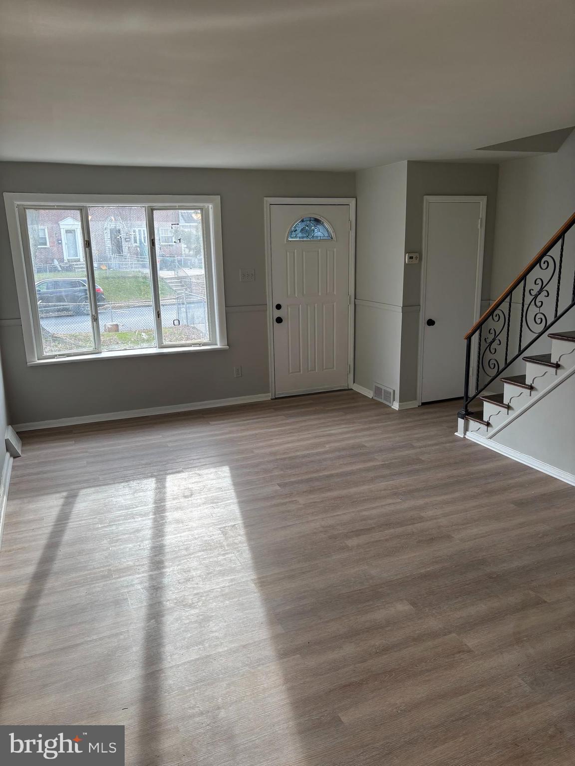 DELMAR VILLAGE - Residential Lease