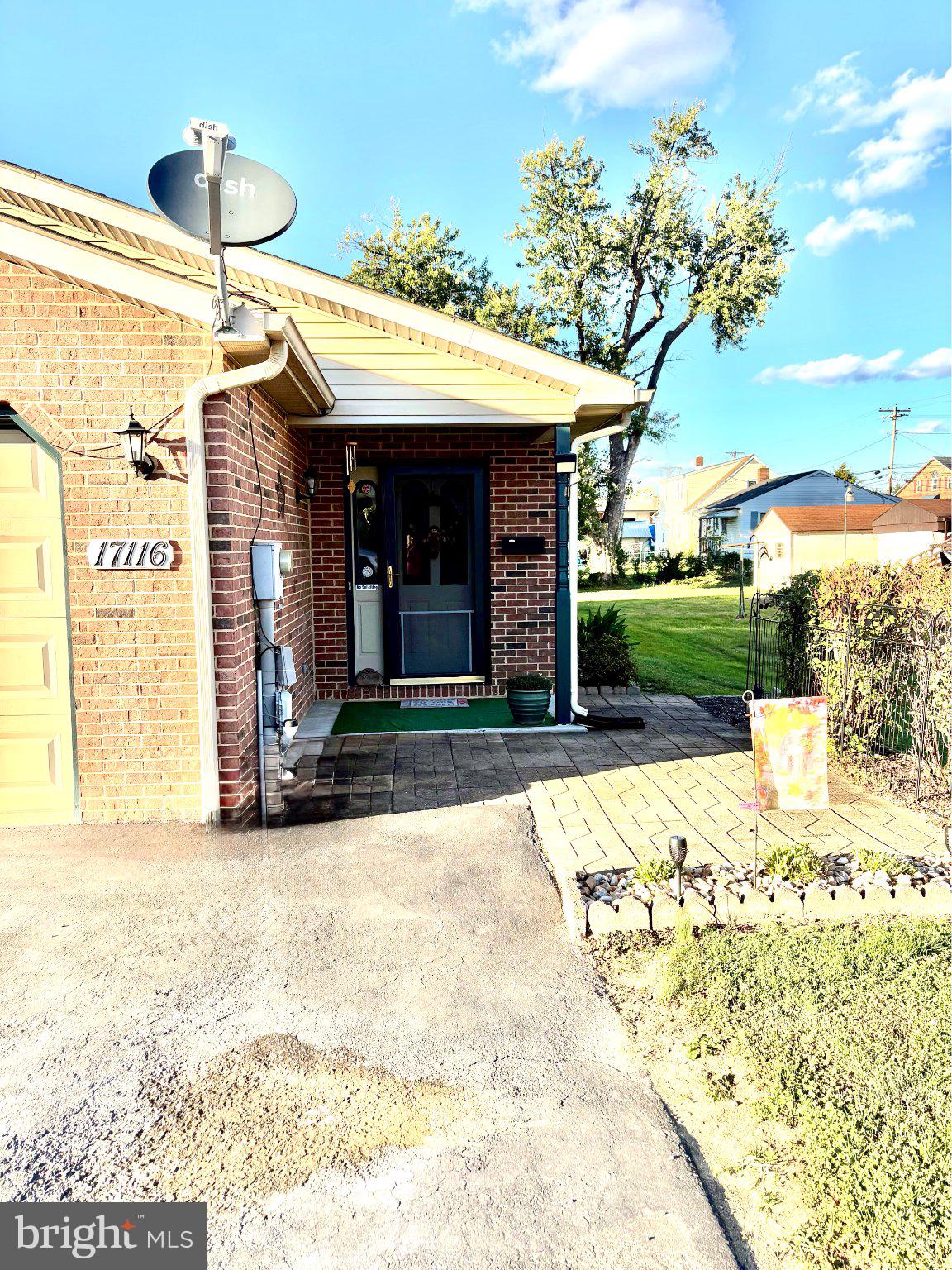 17116 REEDY PARKWAY