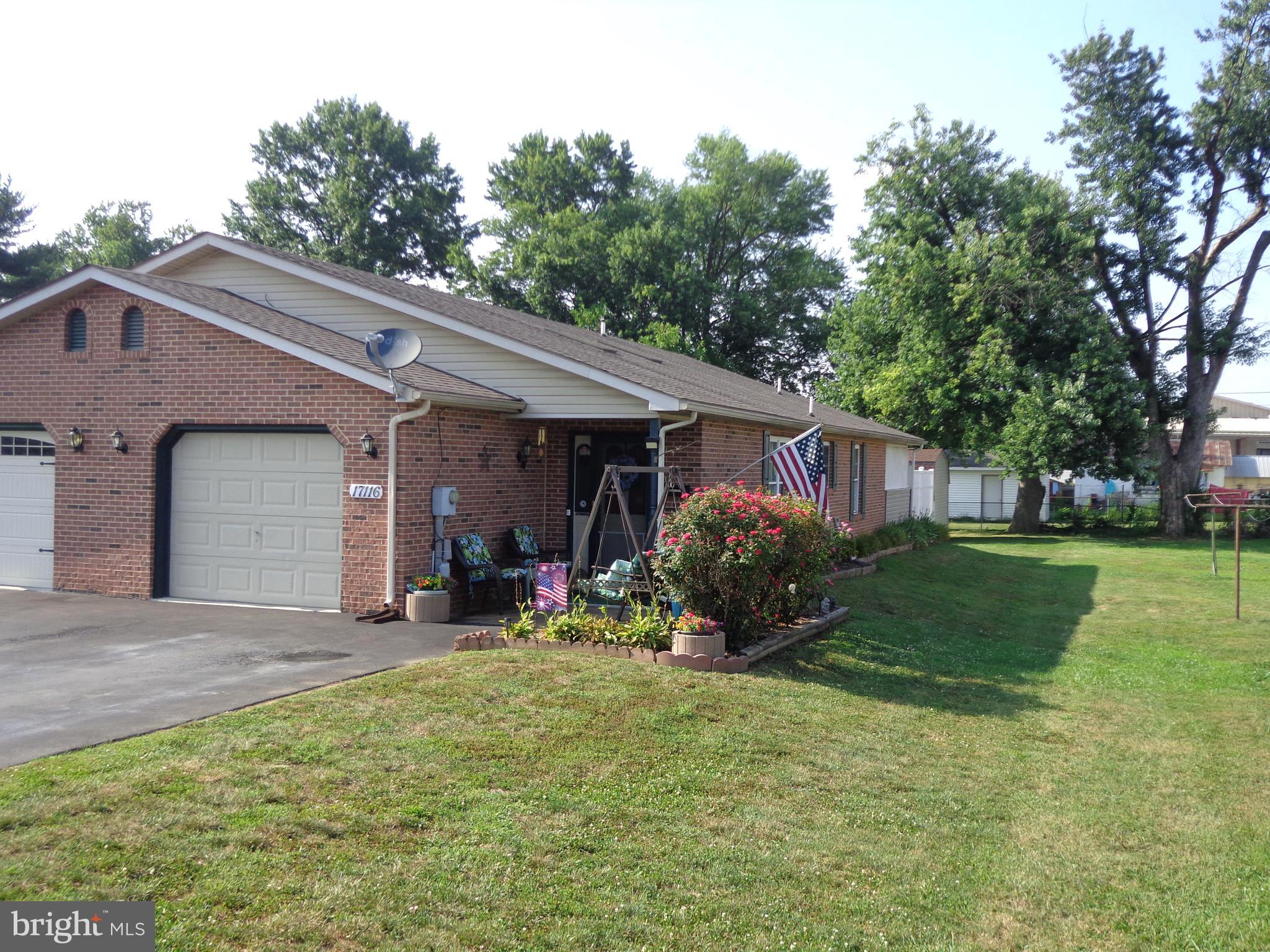 17116 REEDY PARKWAY