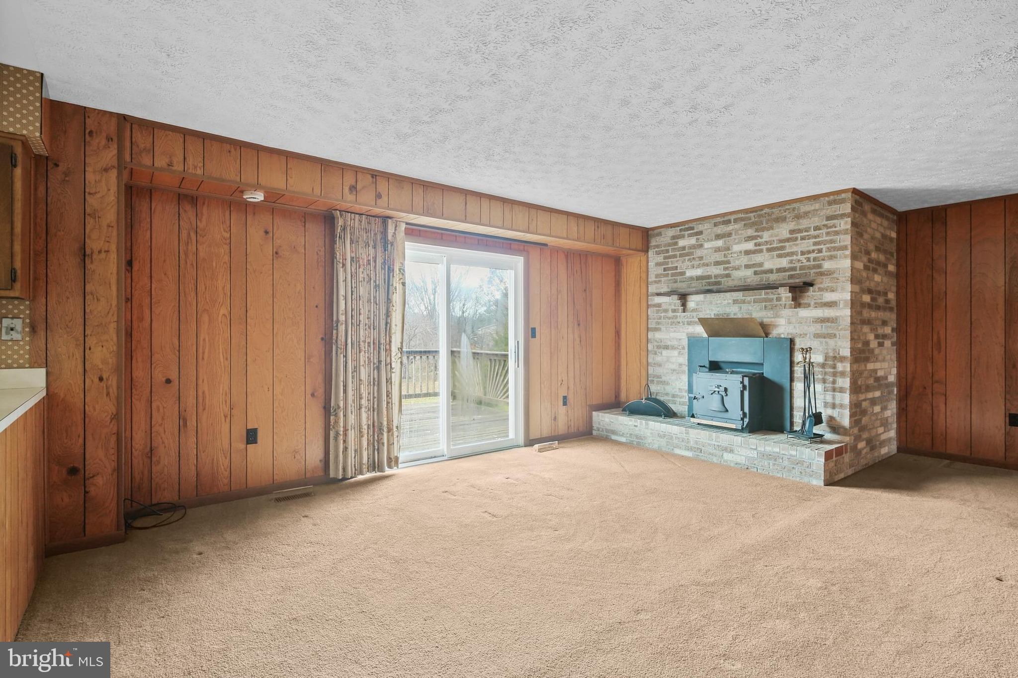 VIRGINIA DARE - Residential