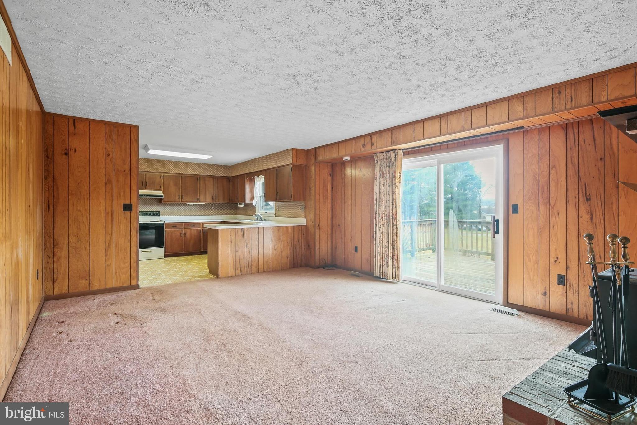 VIRGINIA DARE - Residential