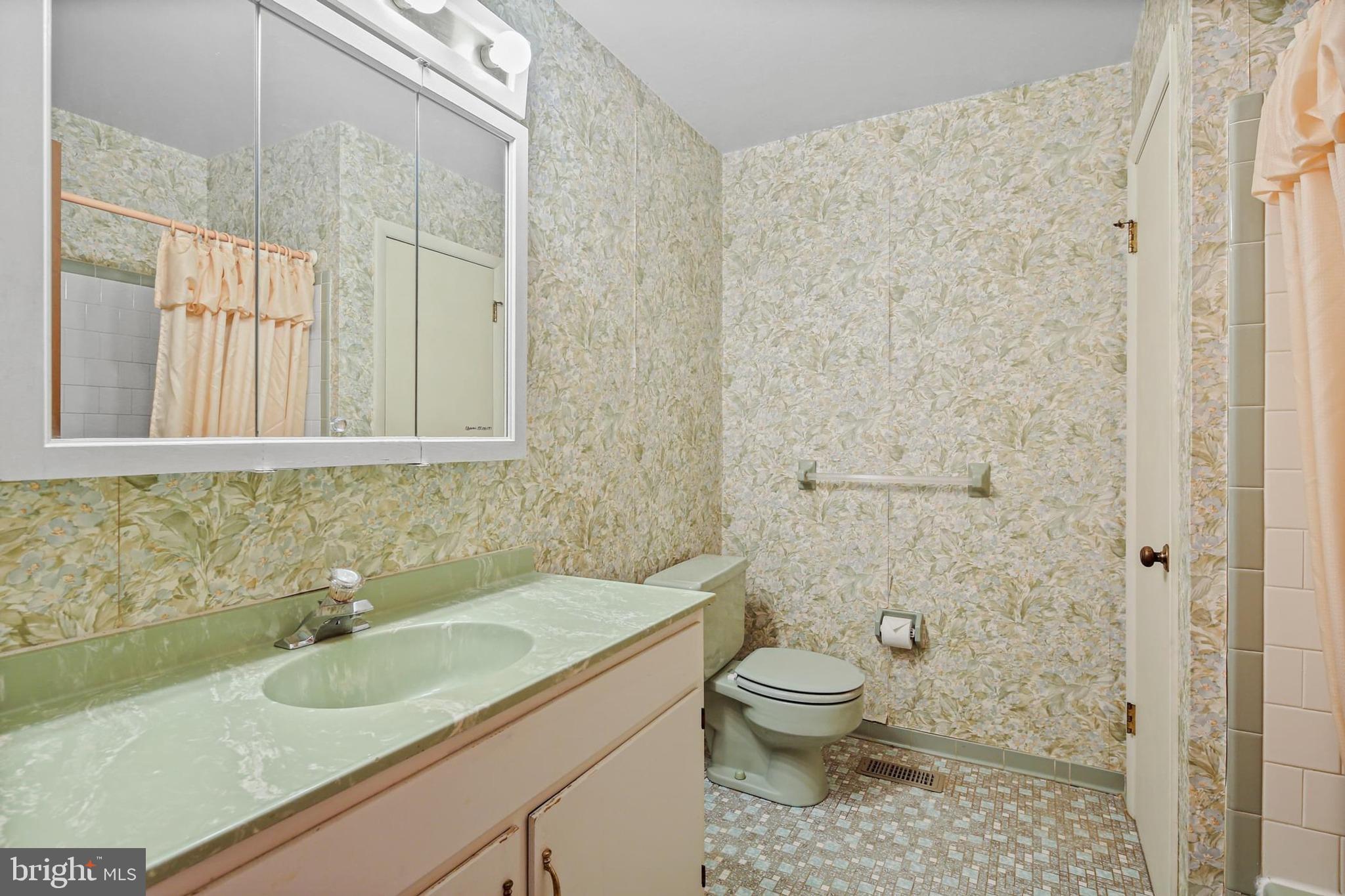 VIRGINIA DARE - Residential