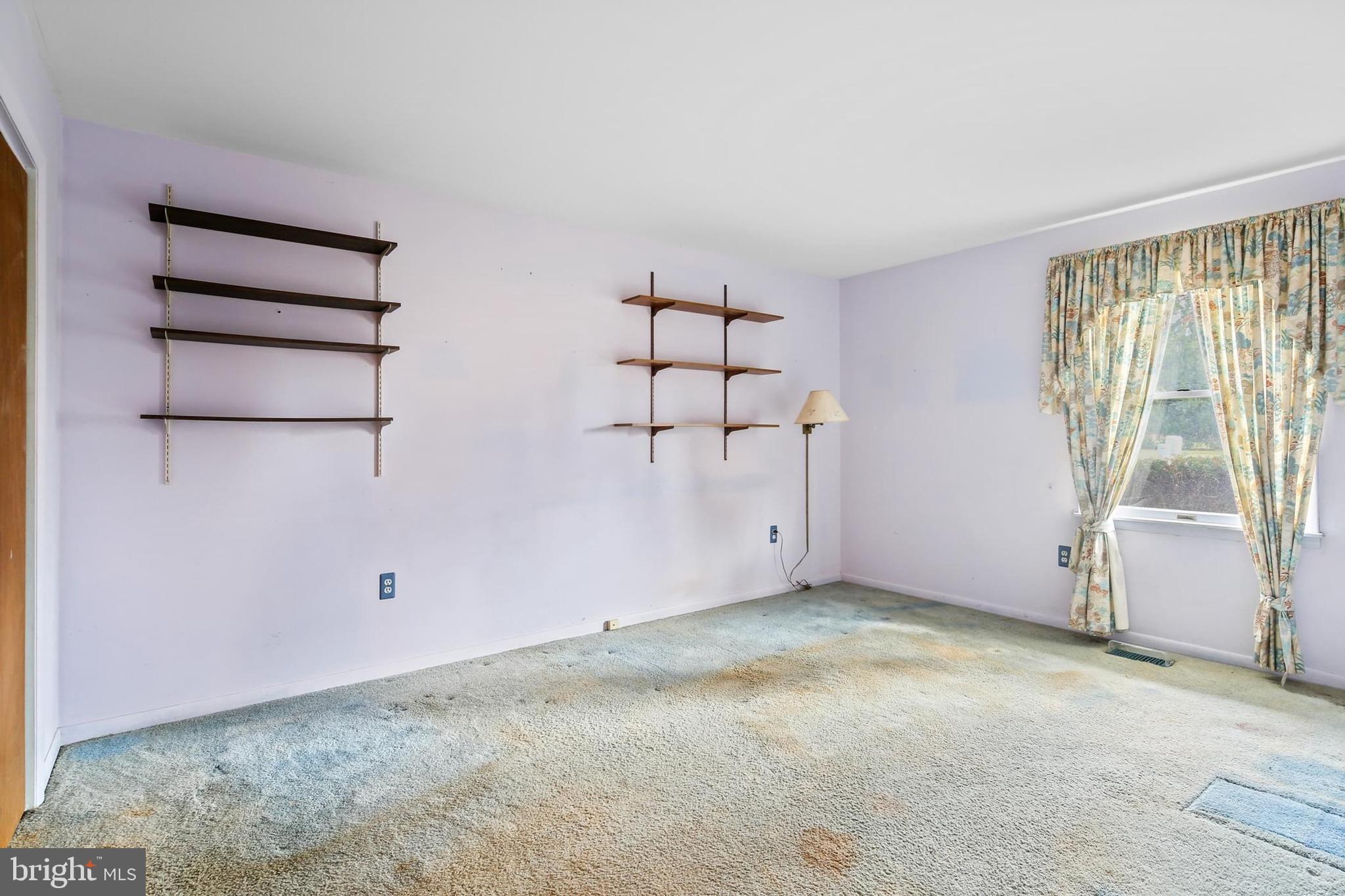 VIRGINIA DARE - Residential