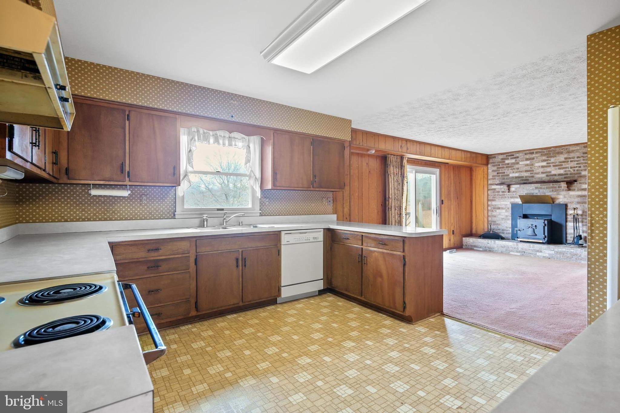 VIRGINIA DARE - Residential