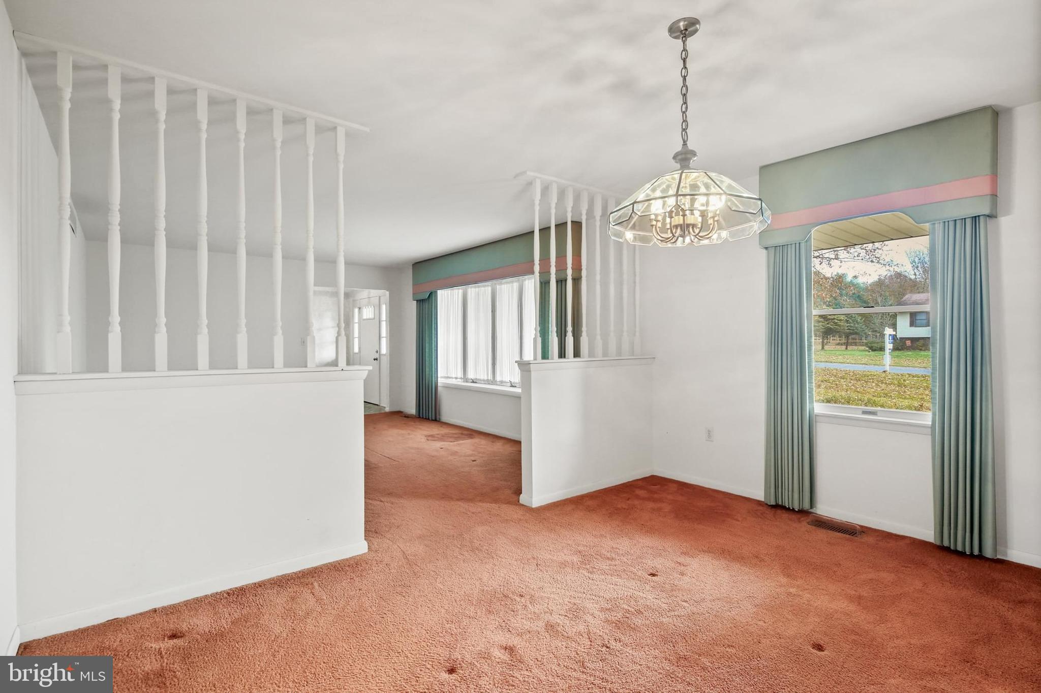 VIRGINIA DARE - Residential