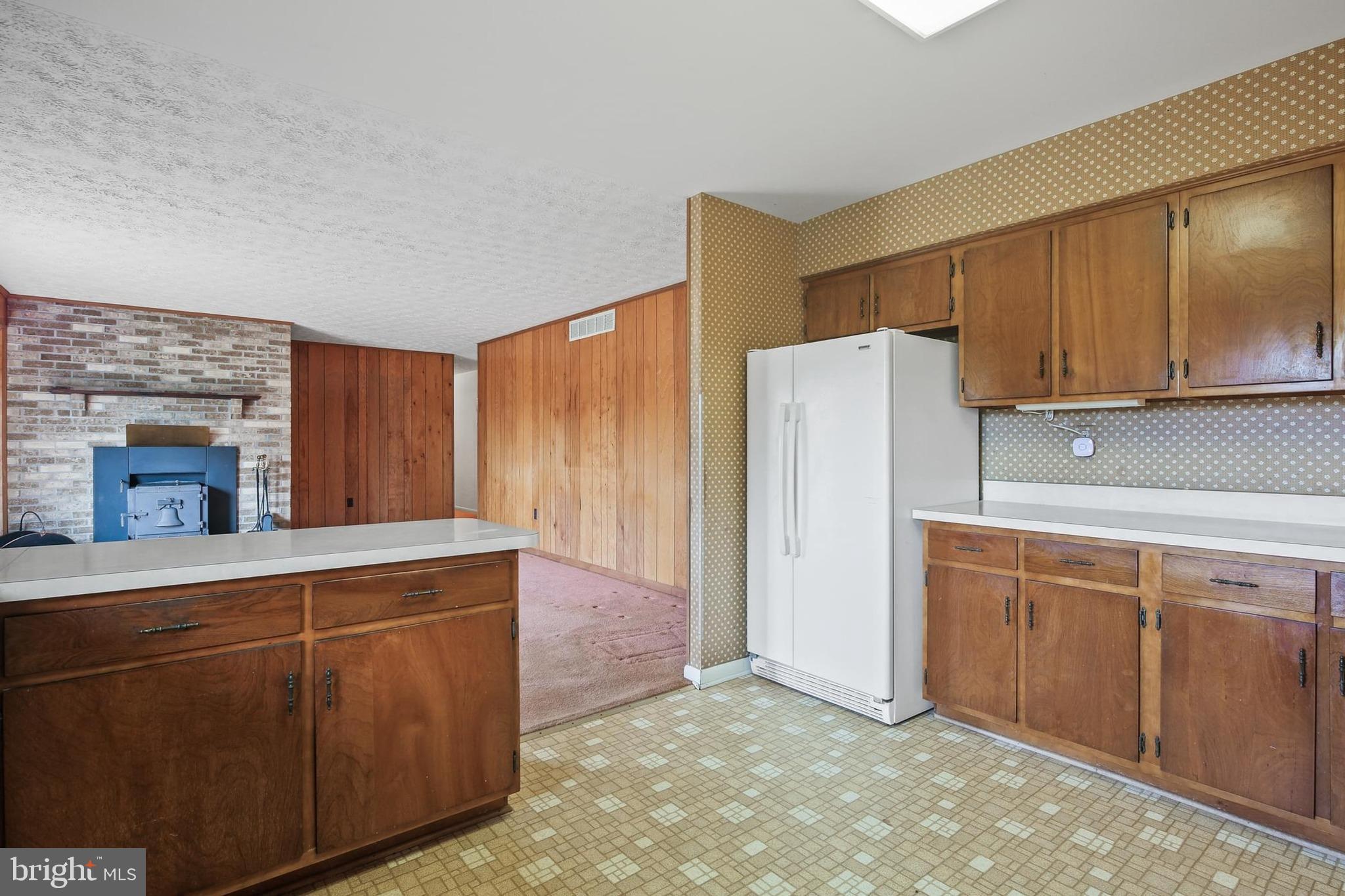 VIRGINIA DARE - Residential