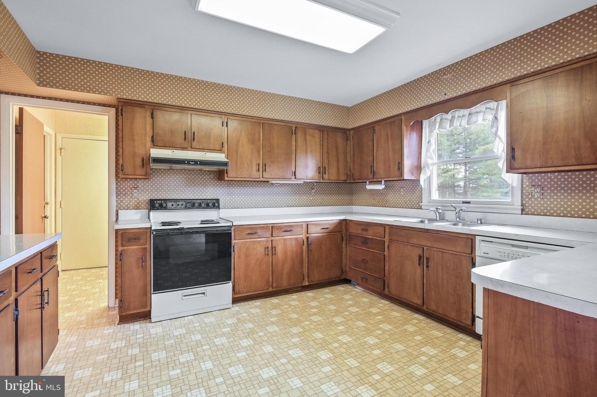 VIRGINIA DARE - Residential