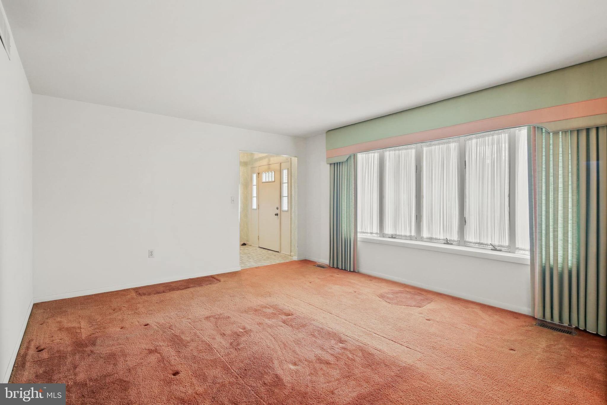 VIRGINIA DARE - Residential