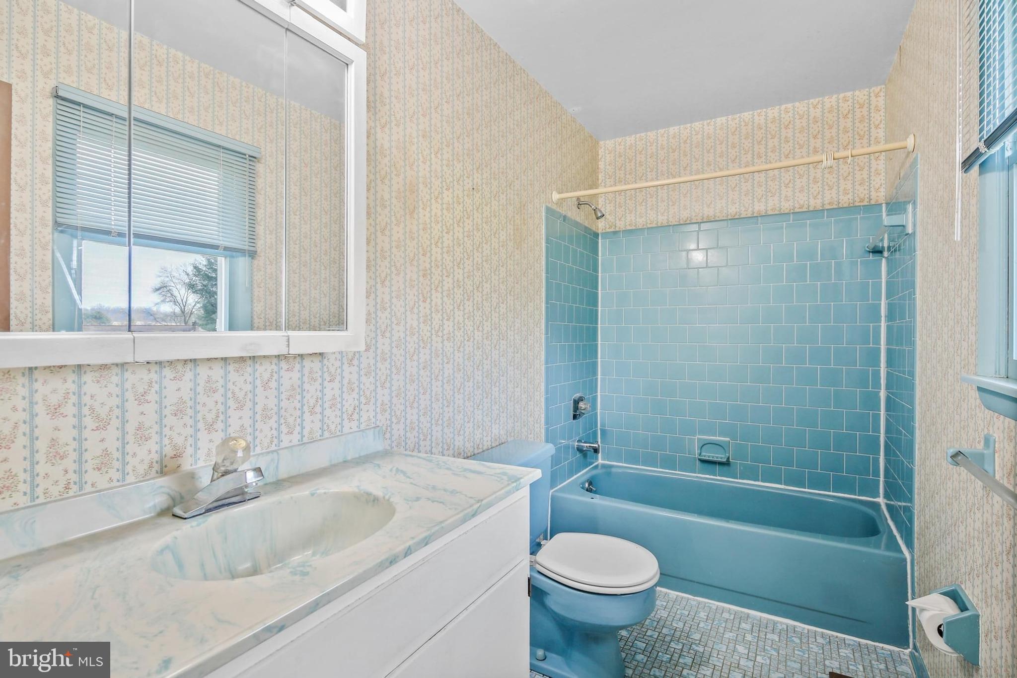 VIRGINIA DARE - Residential