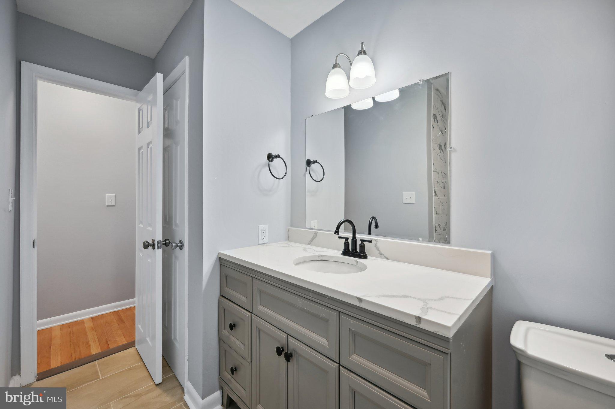 VALLEY HILLS - Residential