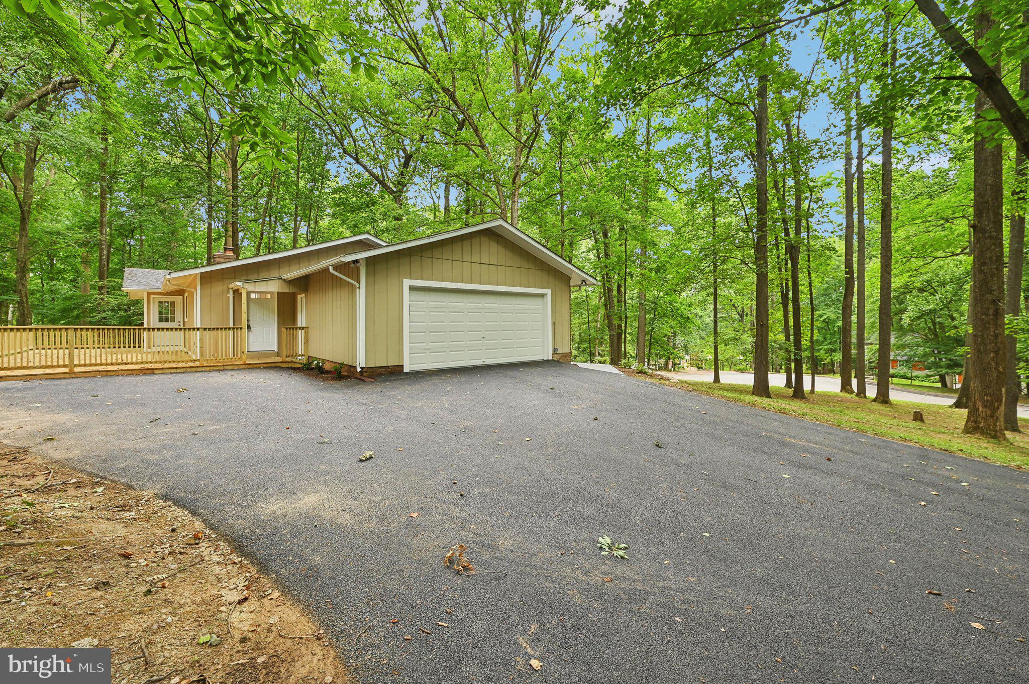 VALLEY HILLS - Residential