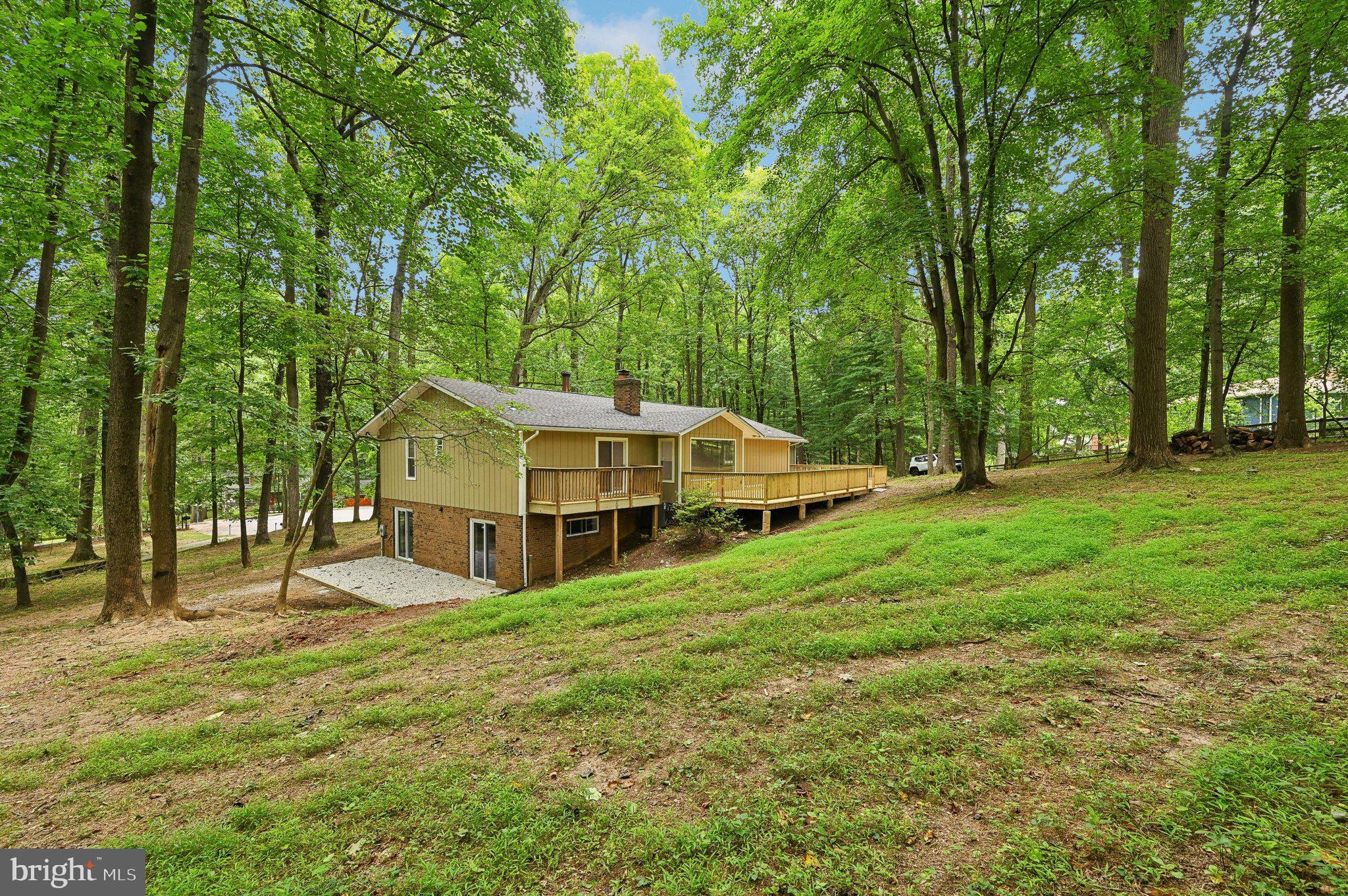 VALLEY HILLS - Residential