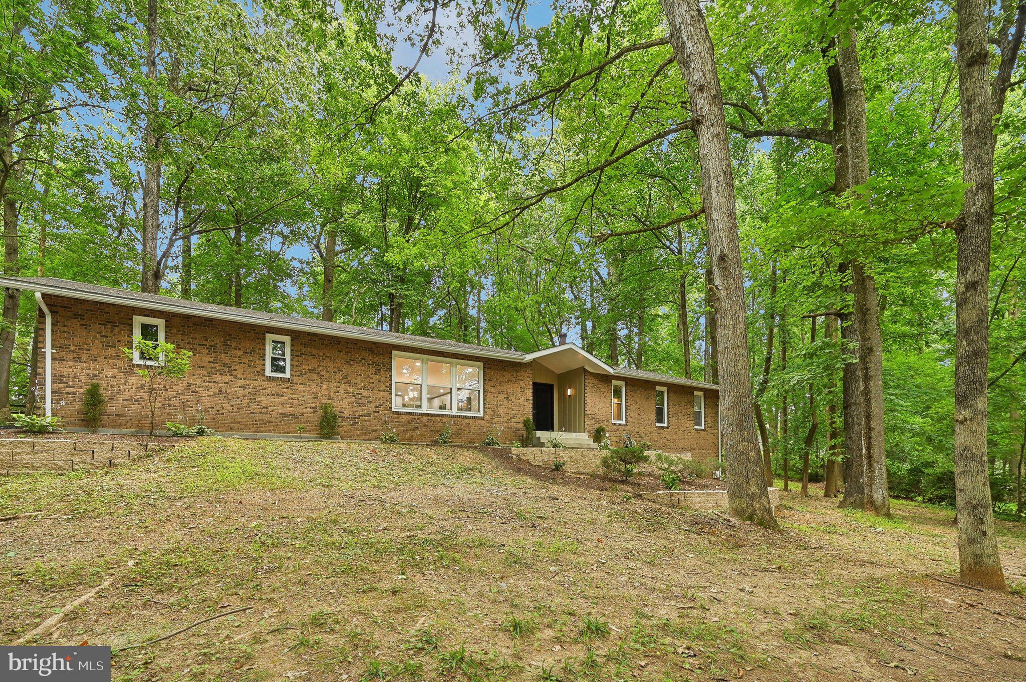 VALLEY HILLS - Residential