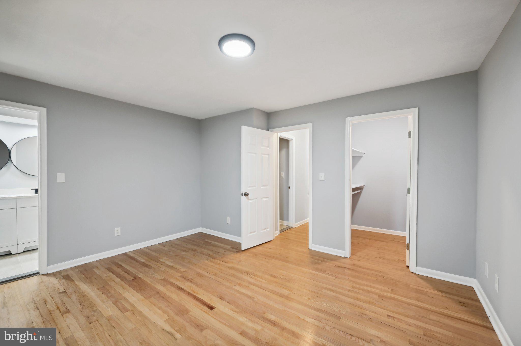 VALLEY HILLS - Residential