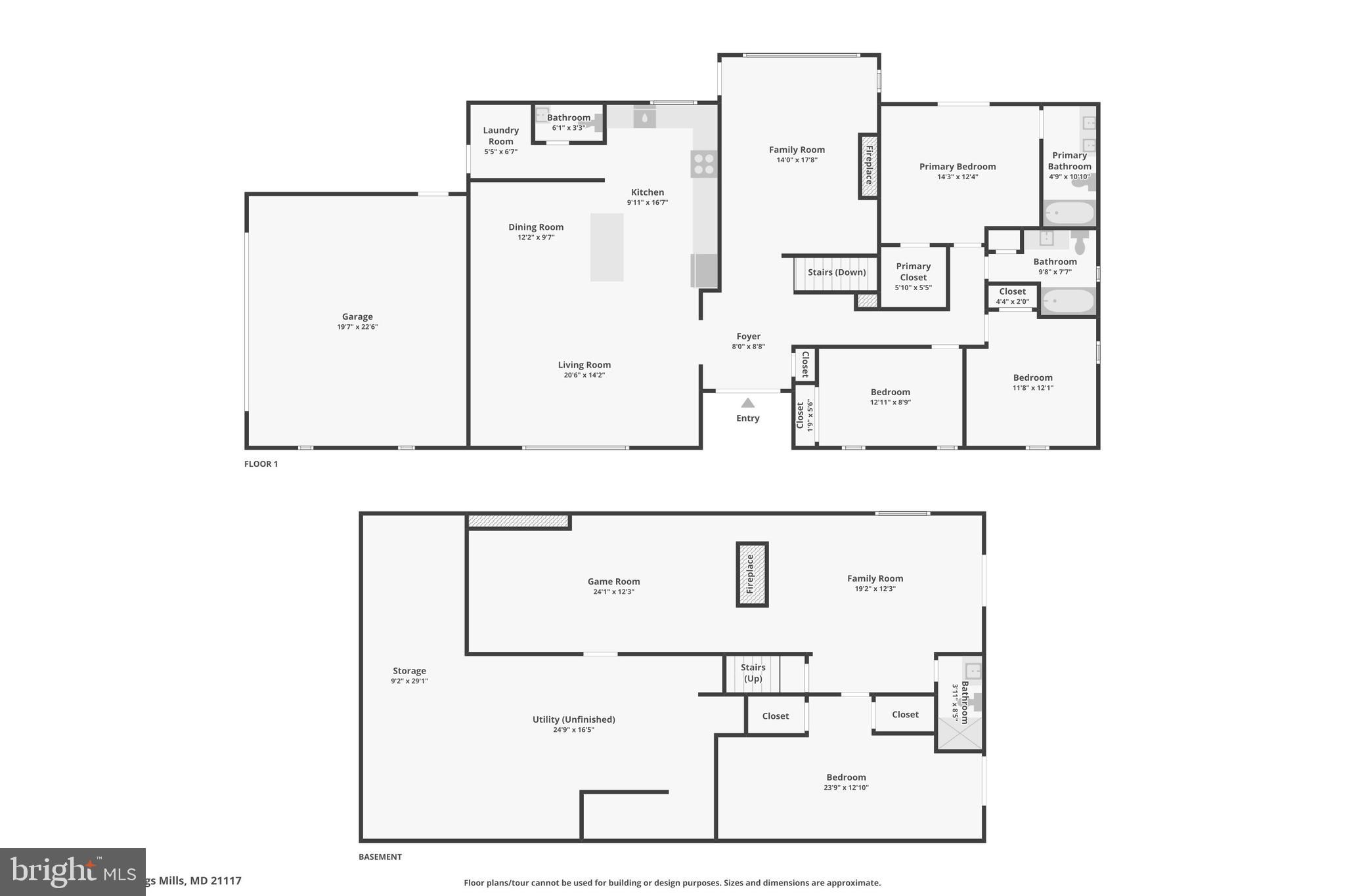 VALLEY HILLS - Residential