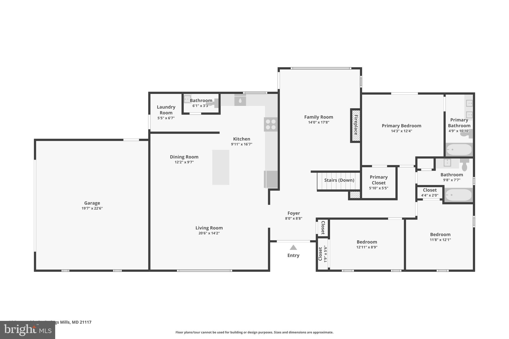 VALLEY HILLS - Residential