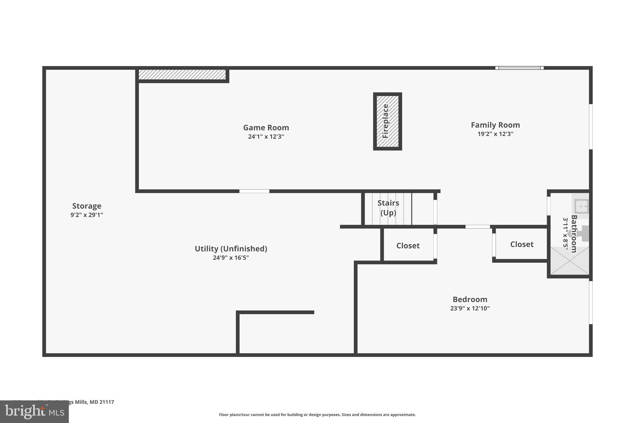 VALLEY HILLS - Residential