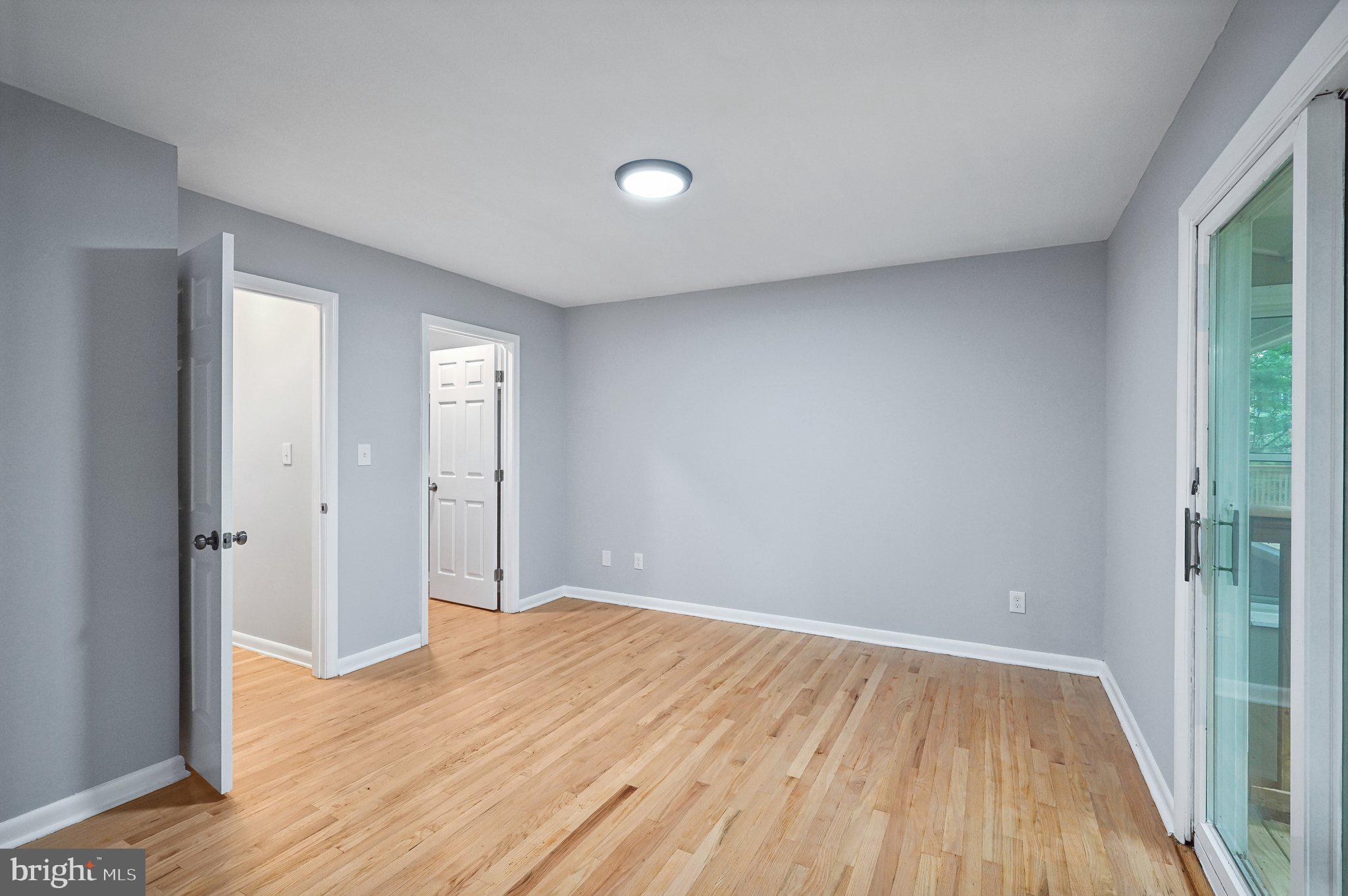 VALLEY HILLS - Residential