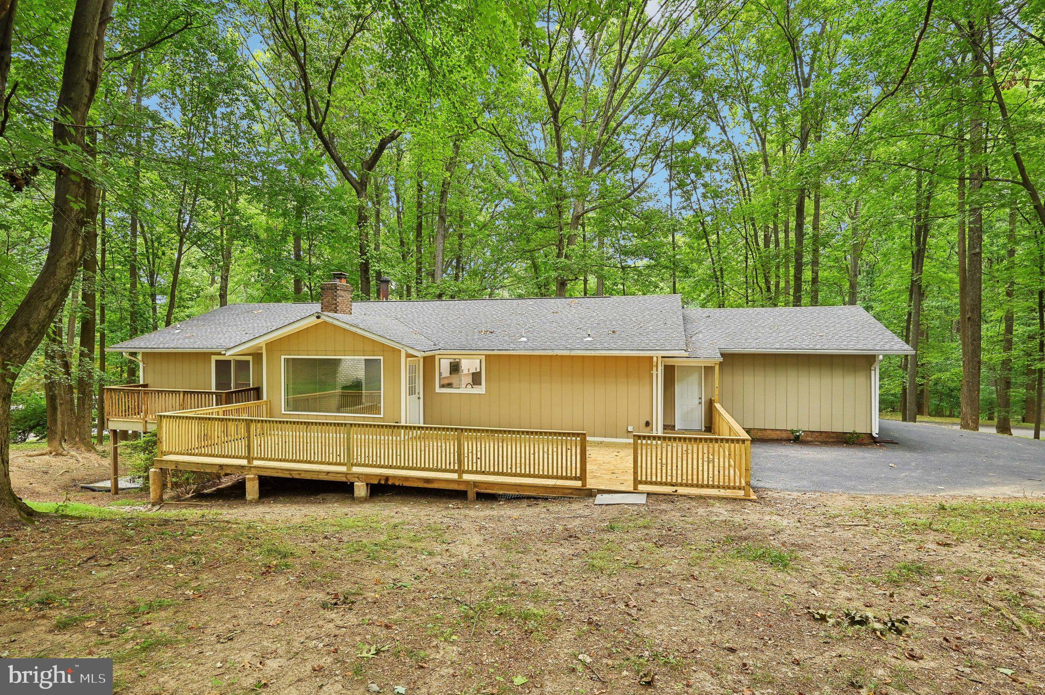 VALLEY HILLS - Residential