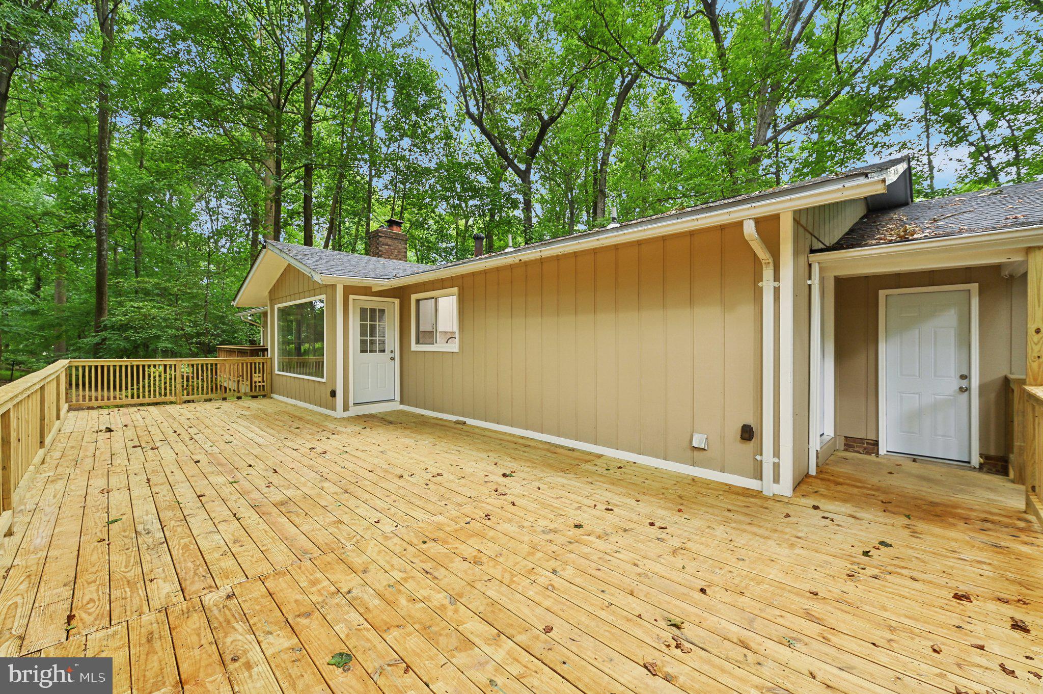 VALLEY HILLS - Residential