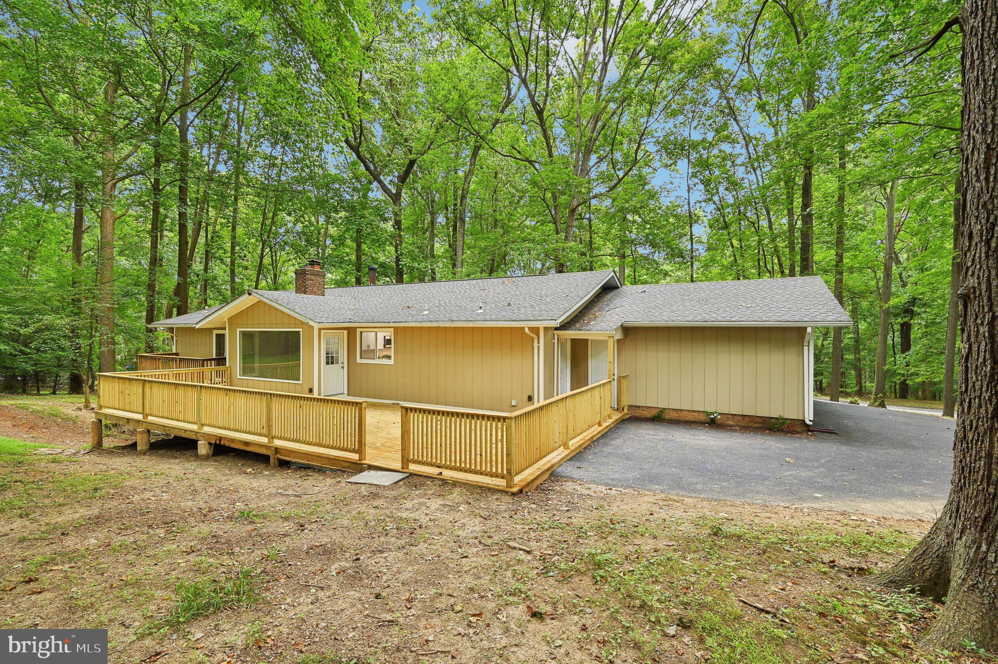 VALLEY HILLS - Residential