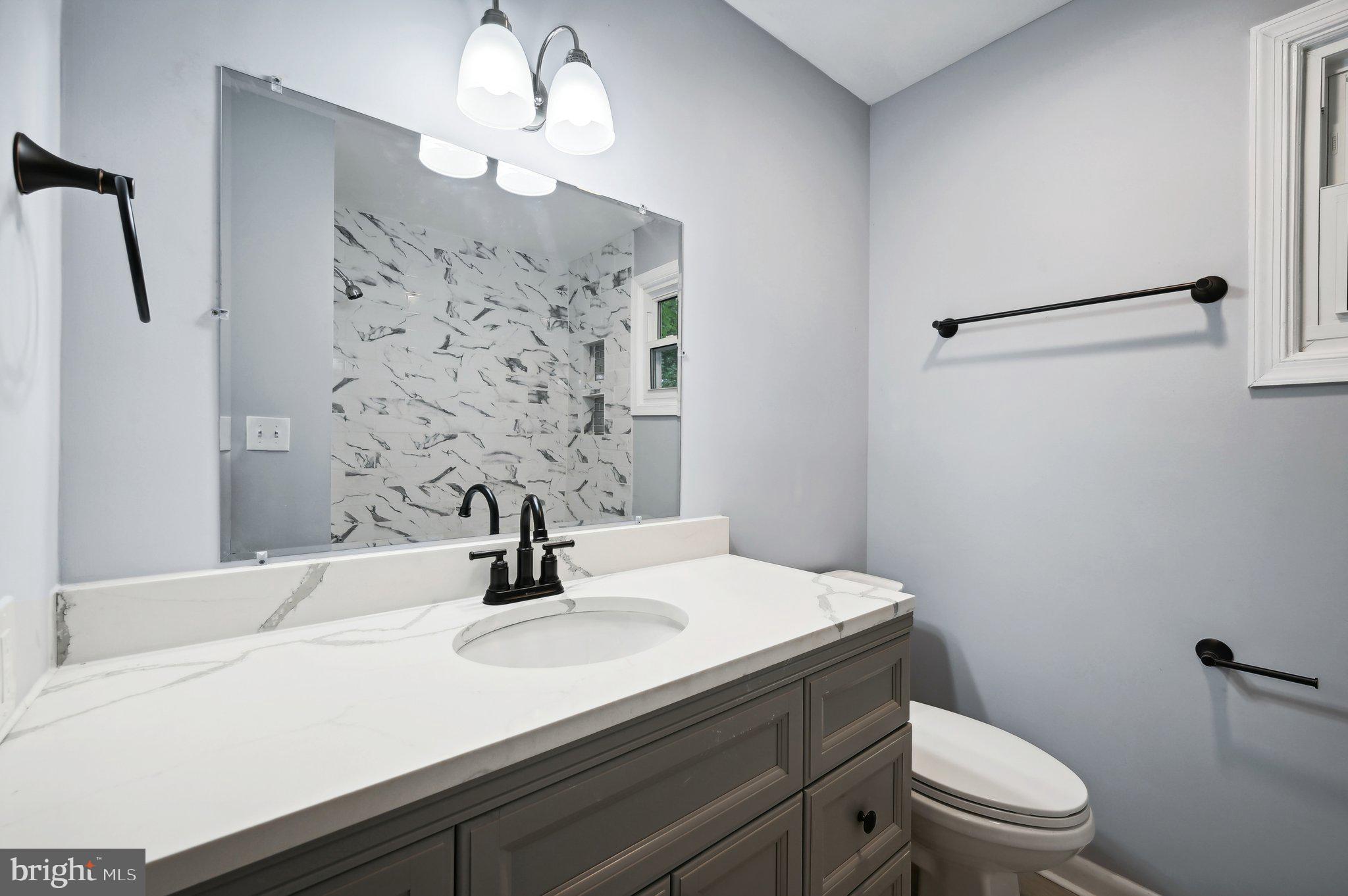 VALLEY HILLS - Residential