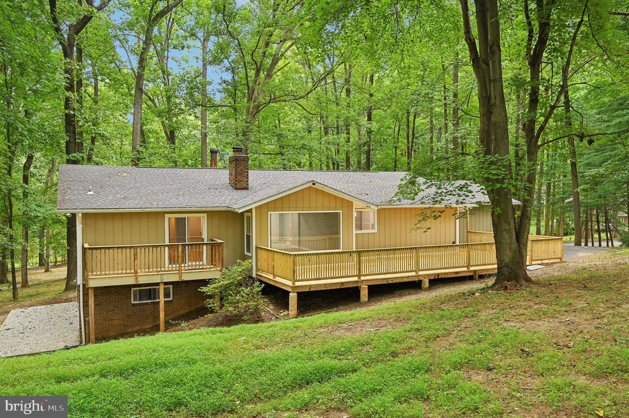 VALLEY HILLS - Residential