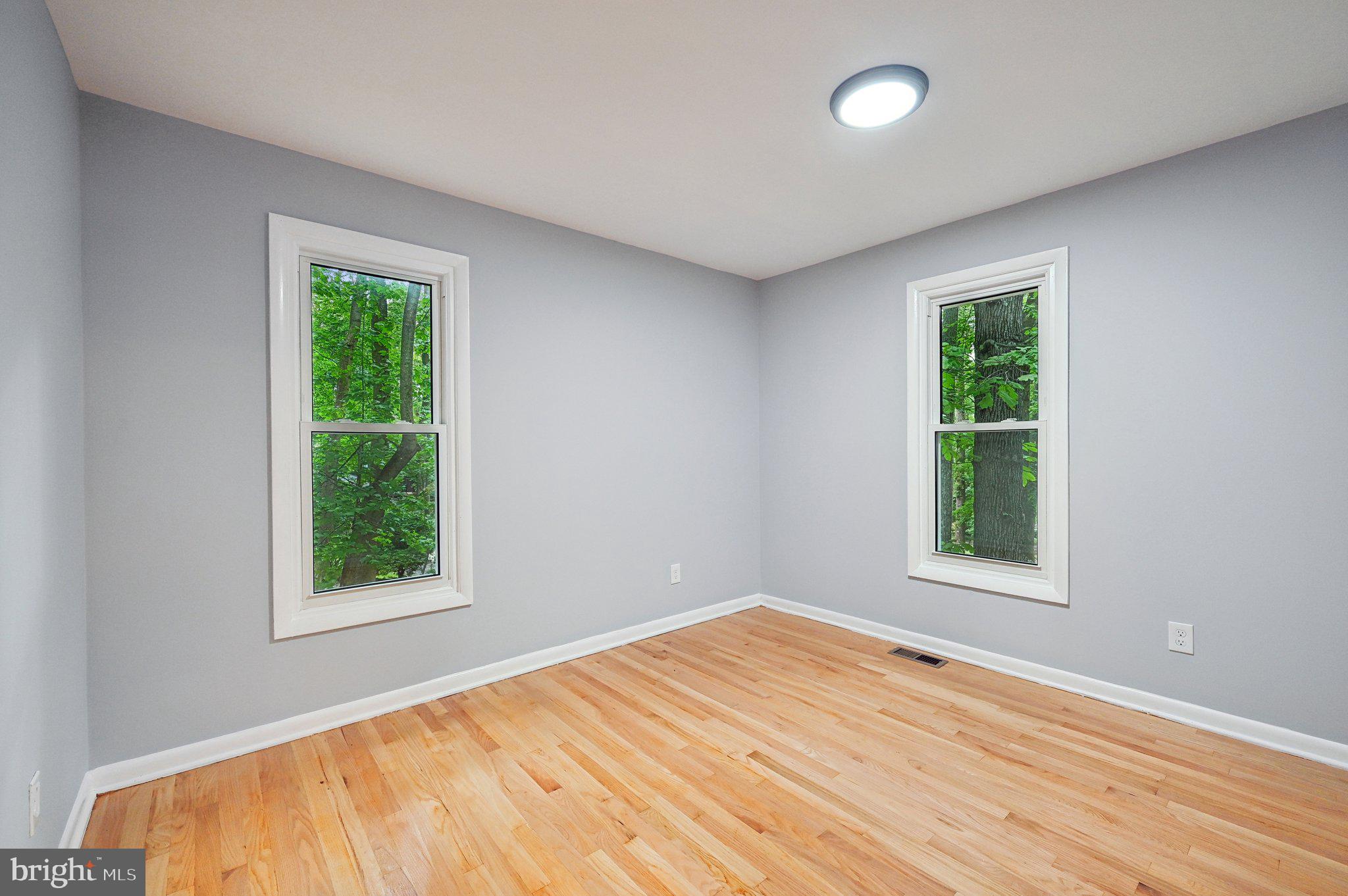 VALLEY HILLS - Residential