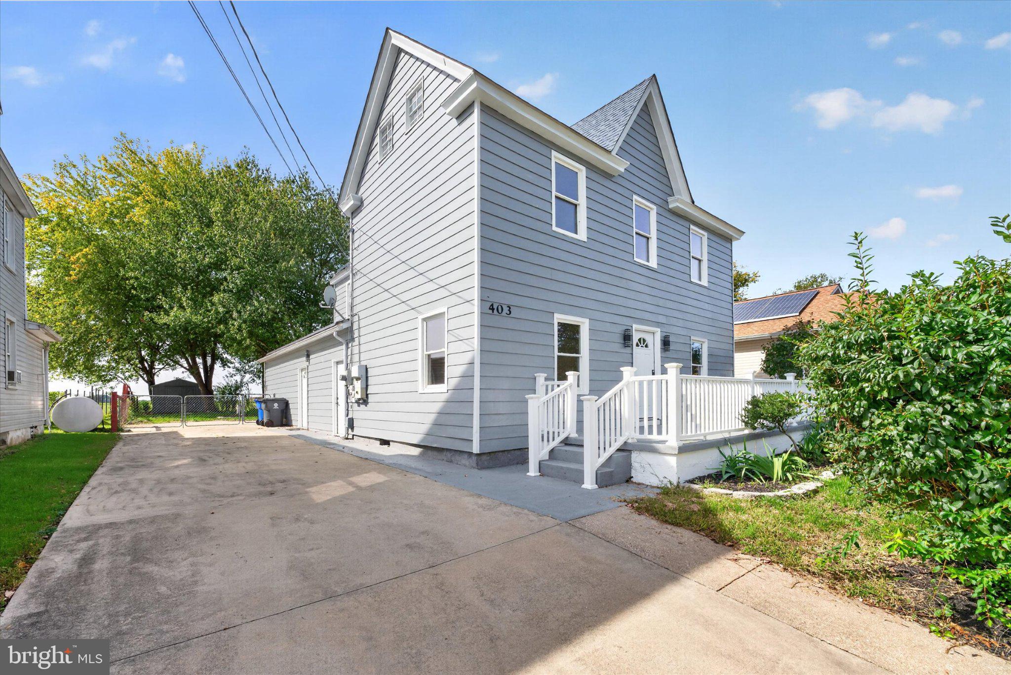 403 MAIN STREET