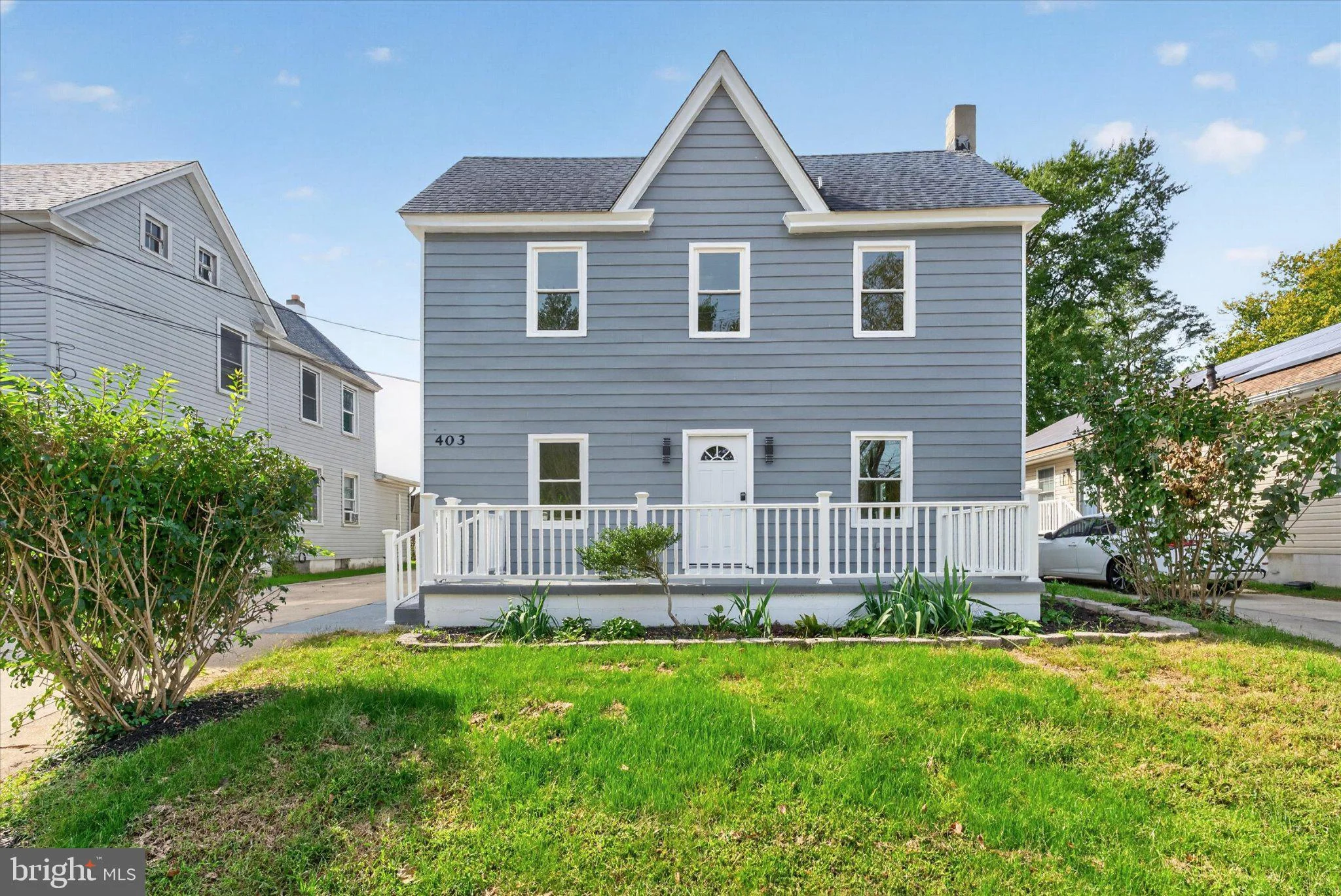 403 Main Street, Dover, DE 19901