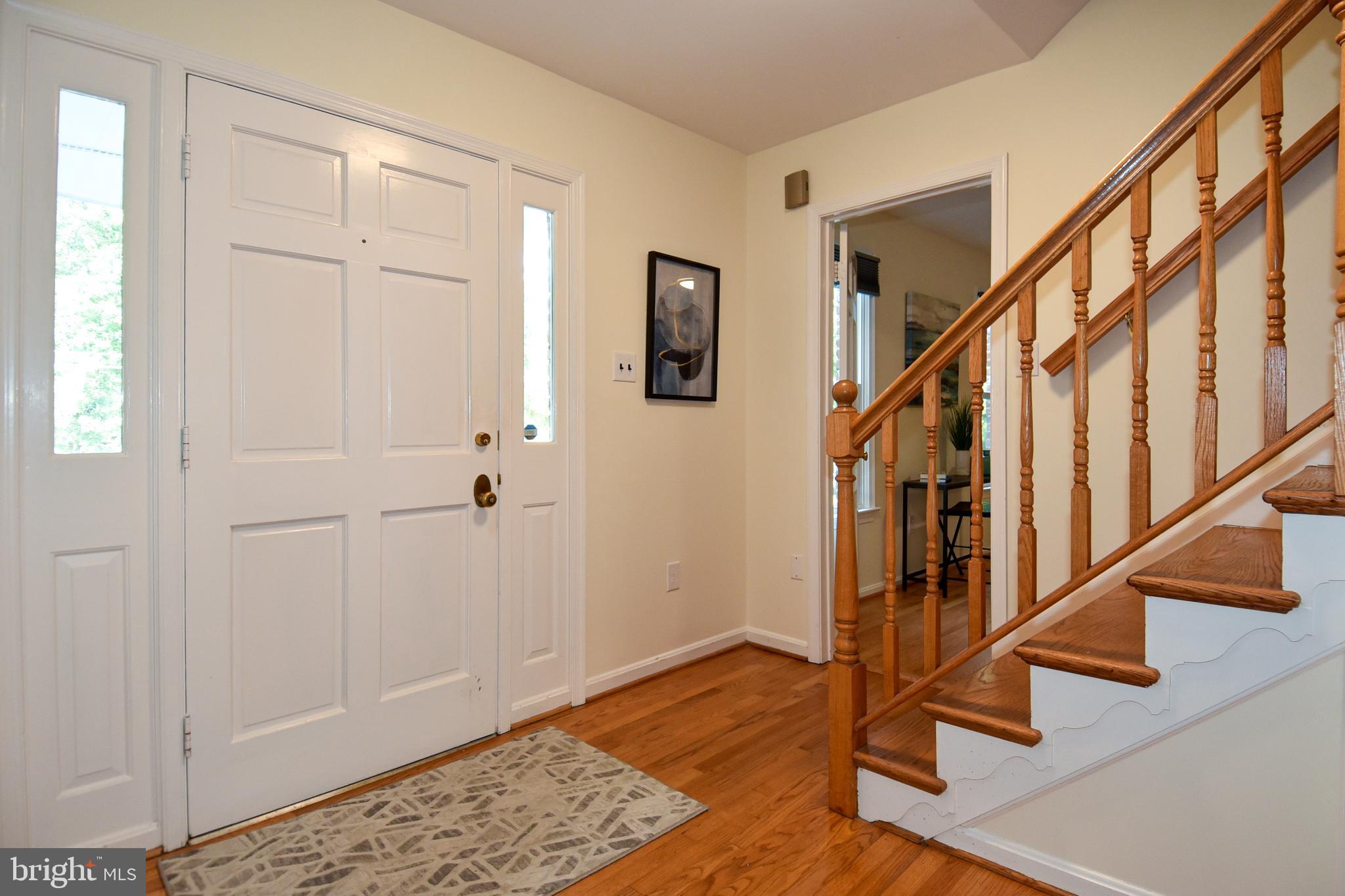 WHITE OAKS - Residential