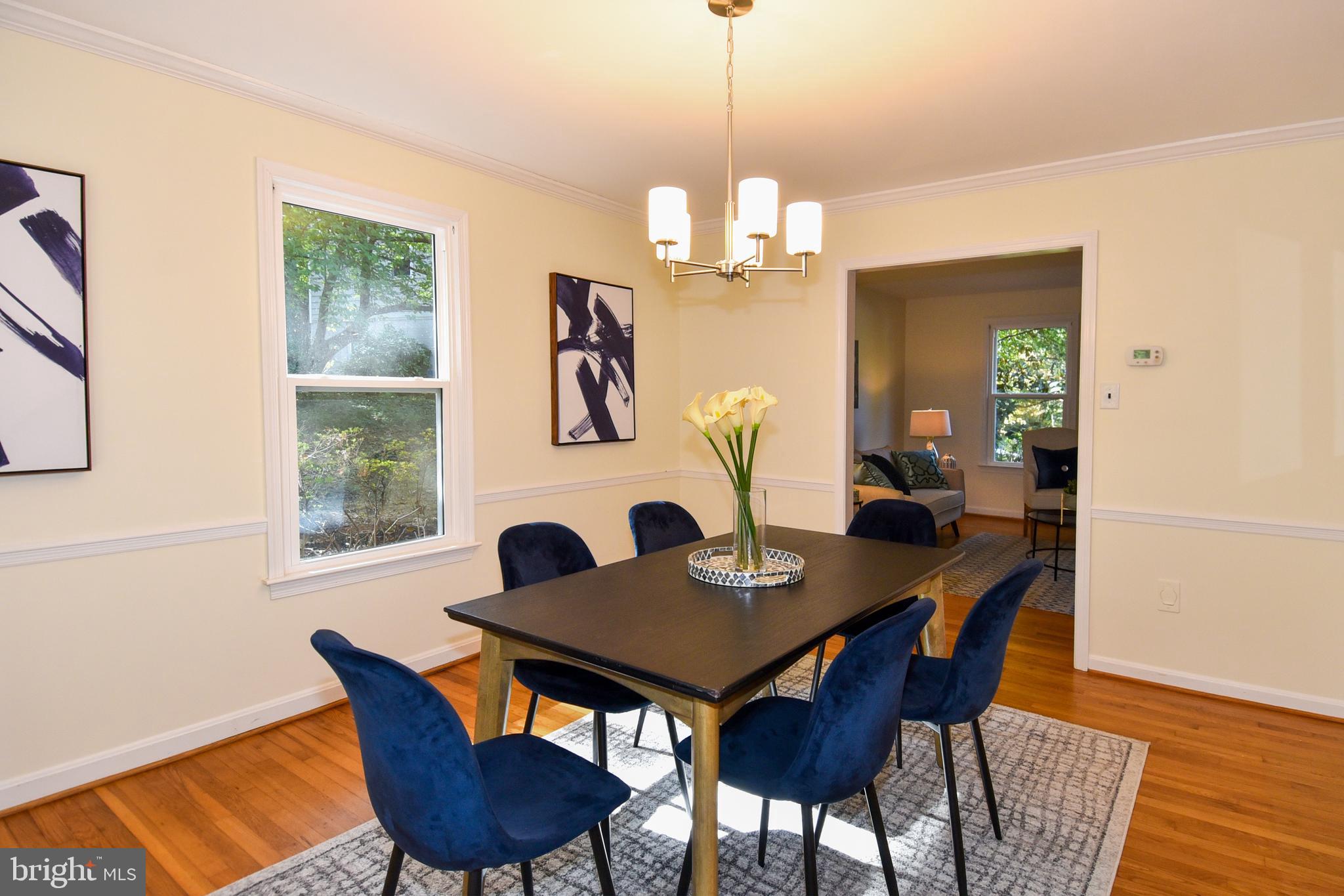 WHITE OAKS - Residential